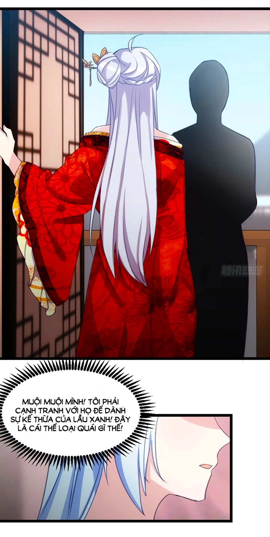 Tôi Ở Dị Giới Khai Ngư Đường Chapter 6 - 7