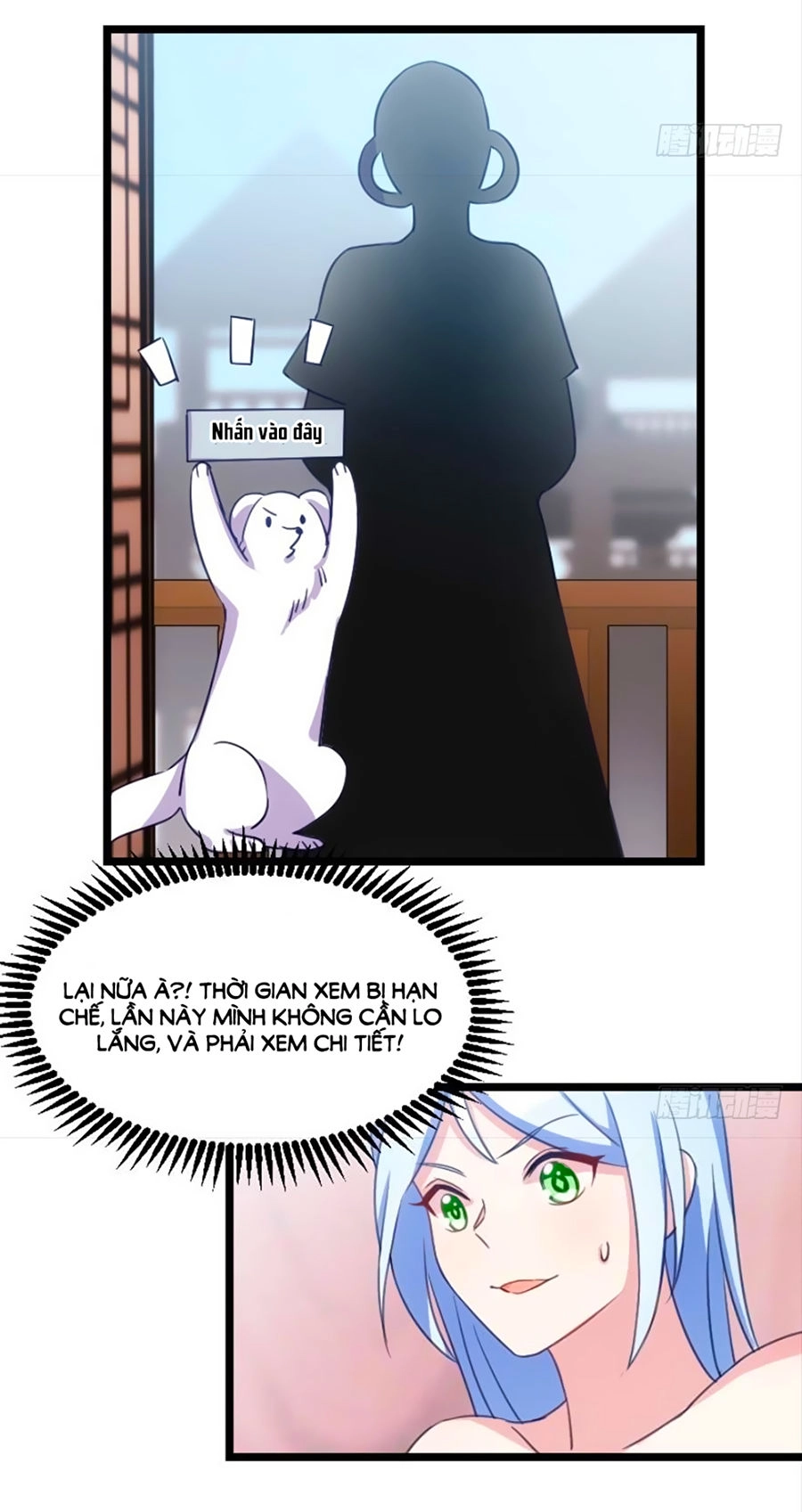 Tôi Ở Dị Giới Khai Ngư Đường Chapter 6 - 8