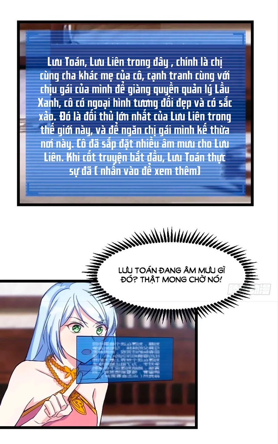 Tôi Ở Dị Giới Khai Ngư Đường Chapter 6 - 10