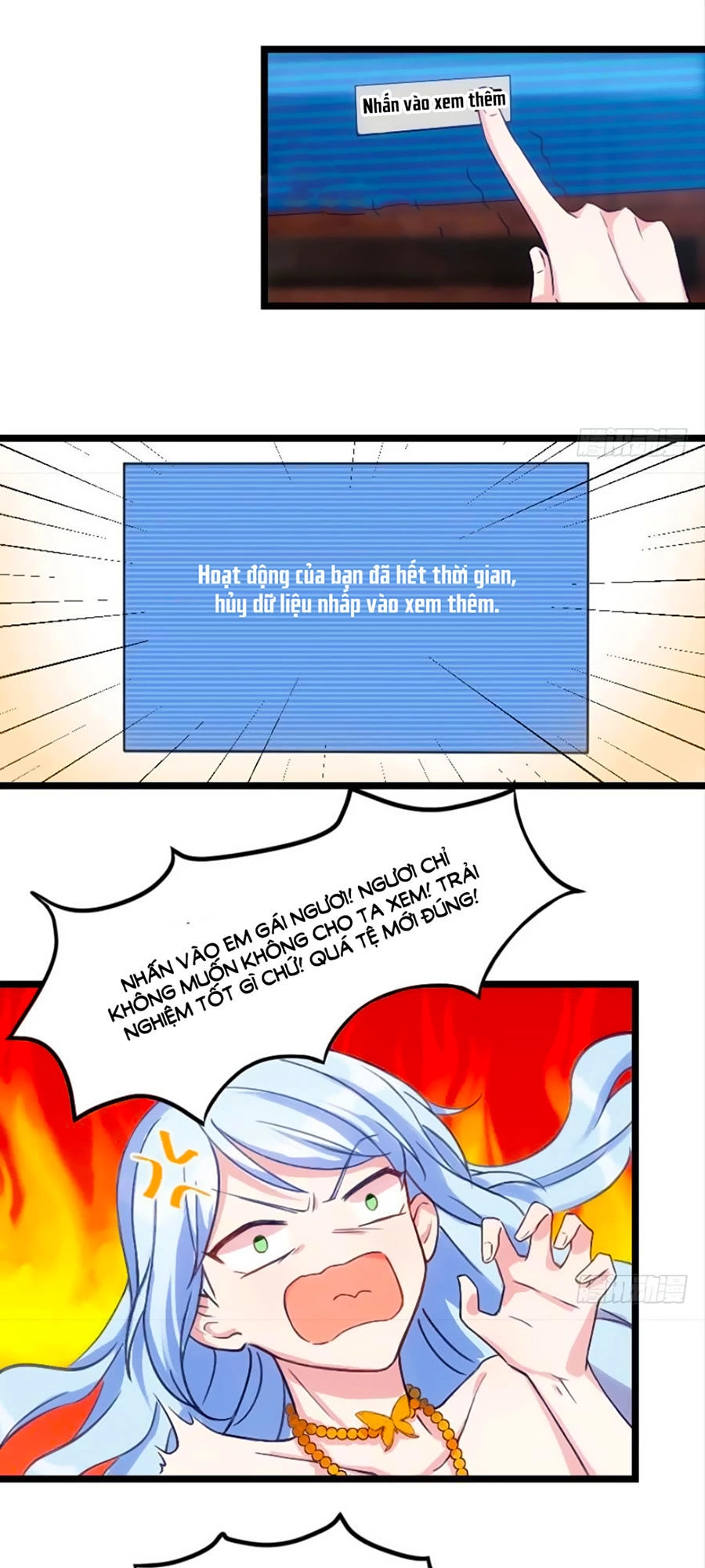 Tôi Ở Dị Giới Khai Ngư Đường Chapter 6 - 11