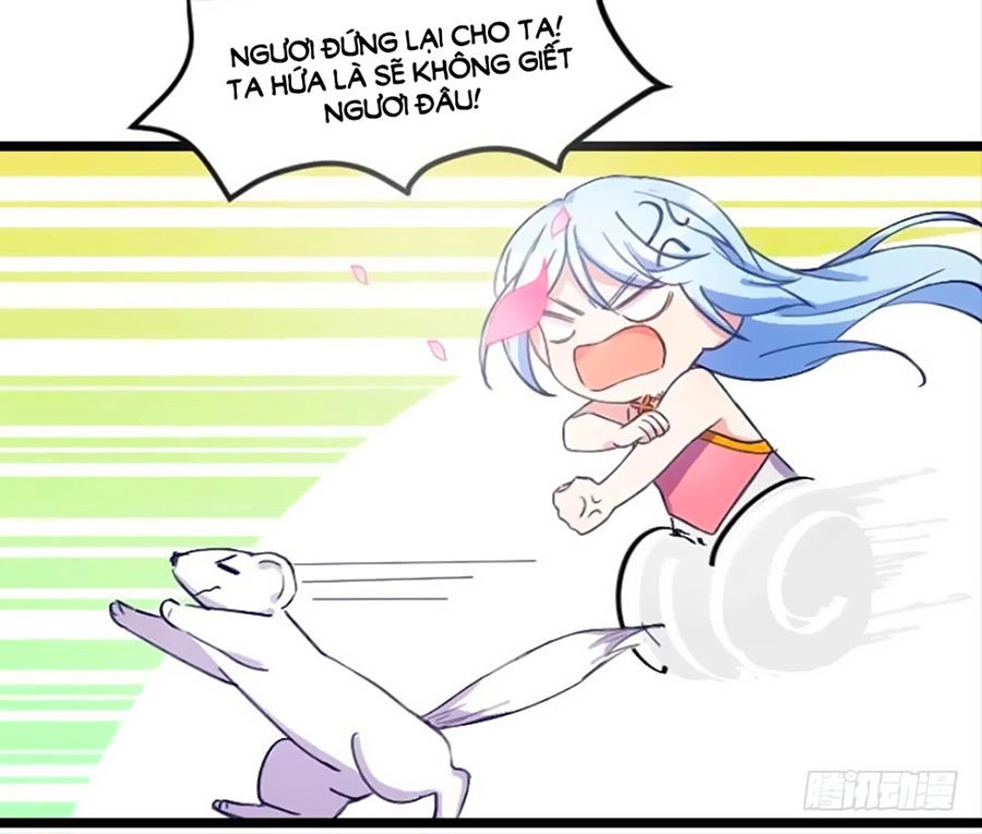 Tôi Ở Dị Giới Khai Ngư Đường Chapter 6 - 12