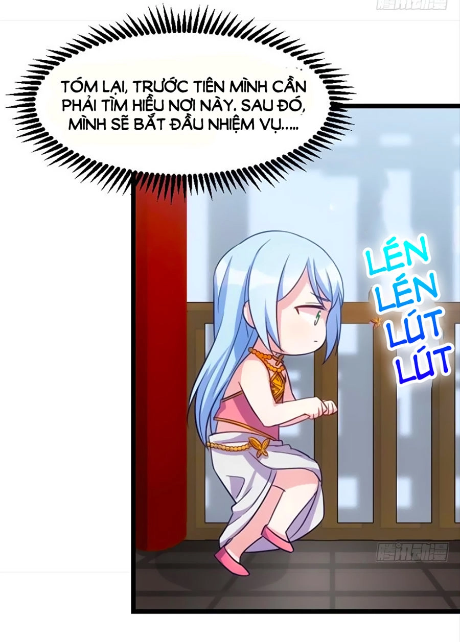 Tôi Ở Dị Giới Khai Ngư Đường Chapter 7 - 13