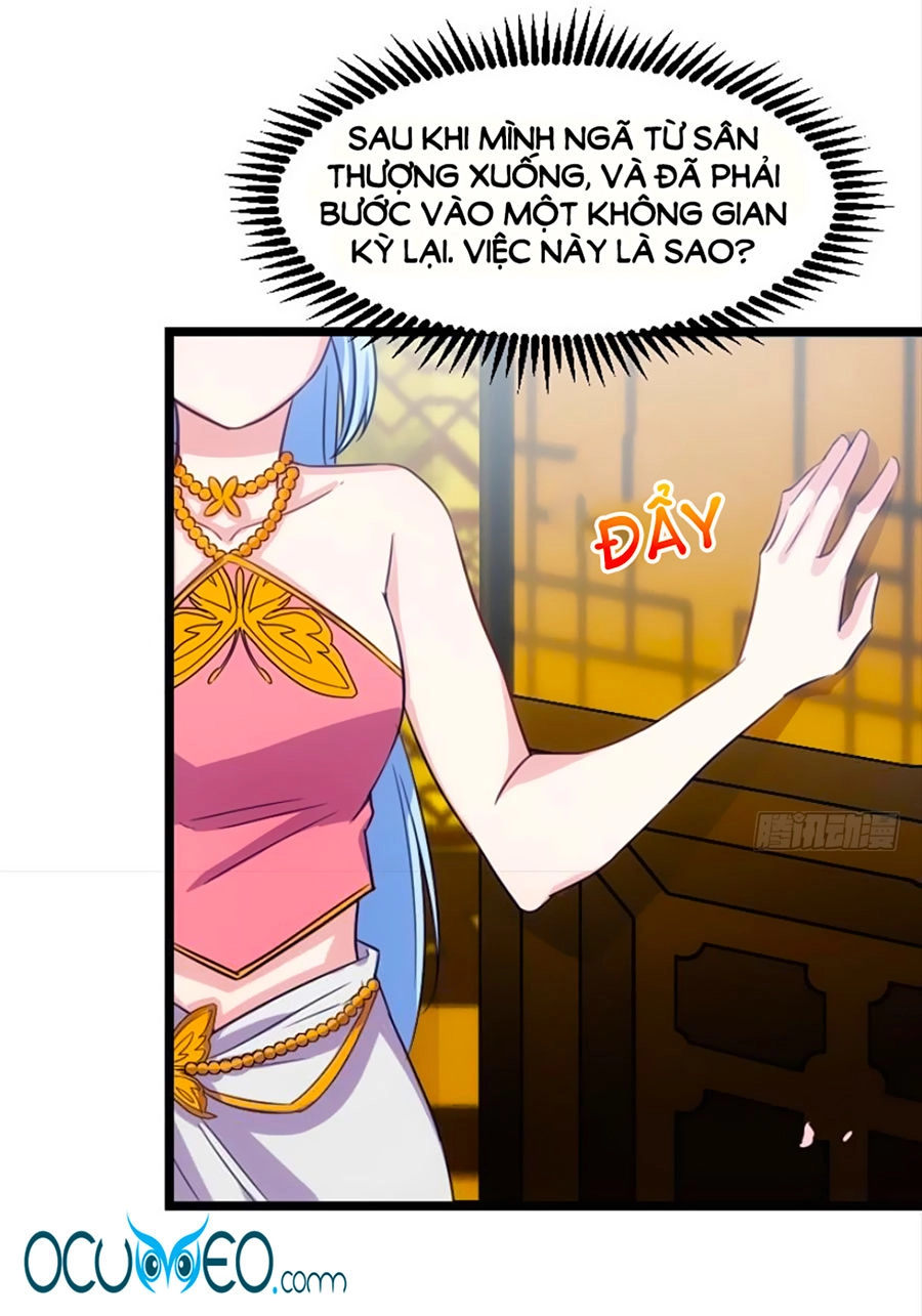 Tôi Ở Dị Giới Khai Ngư Đường Chapter 7 - 16