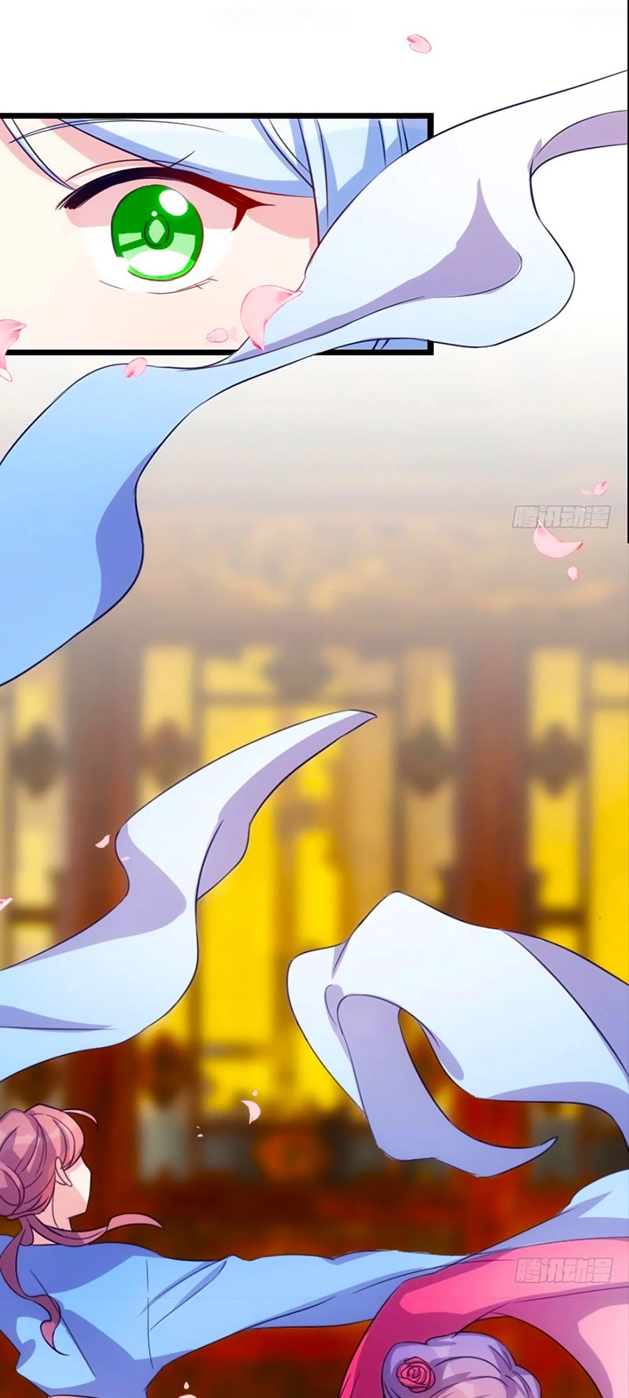 Tôi Ở Dị Giới Khai Ngư Đường Chapter 8 - 2