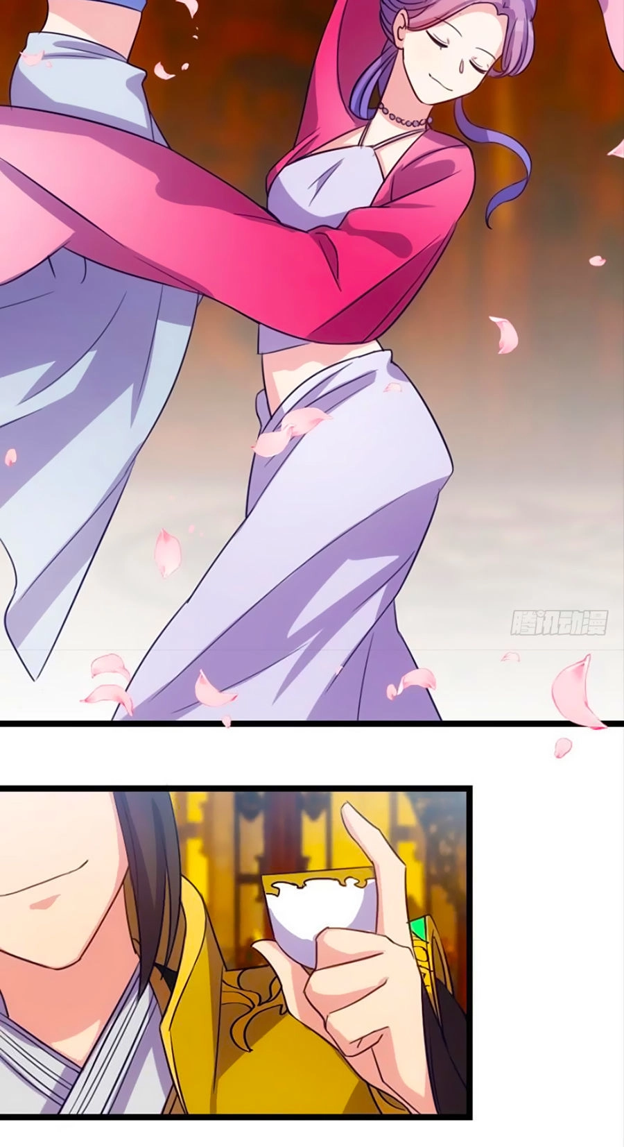 Tôi Ở Dị Giới Khai Ngư Đường Chapter 8 - 3