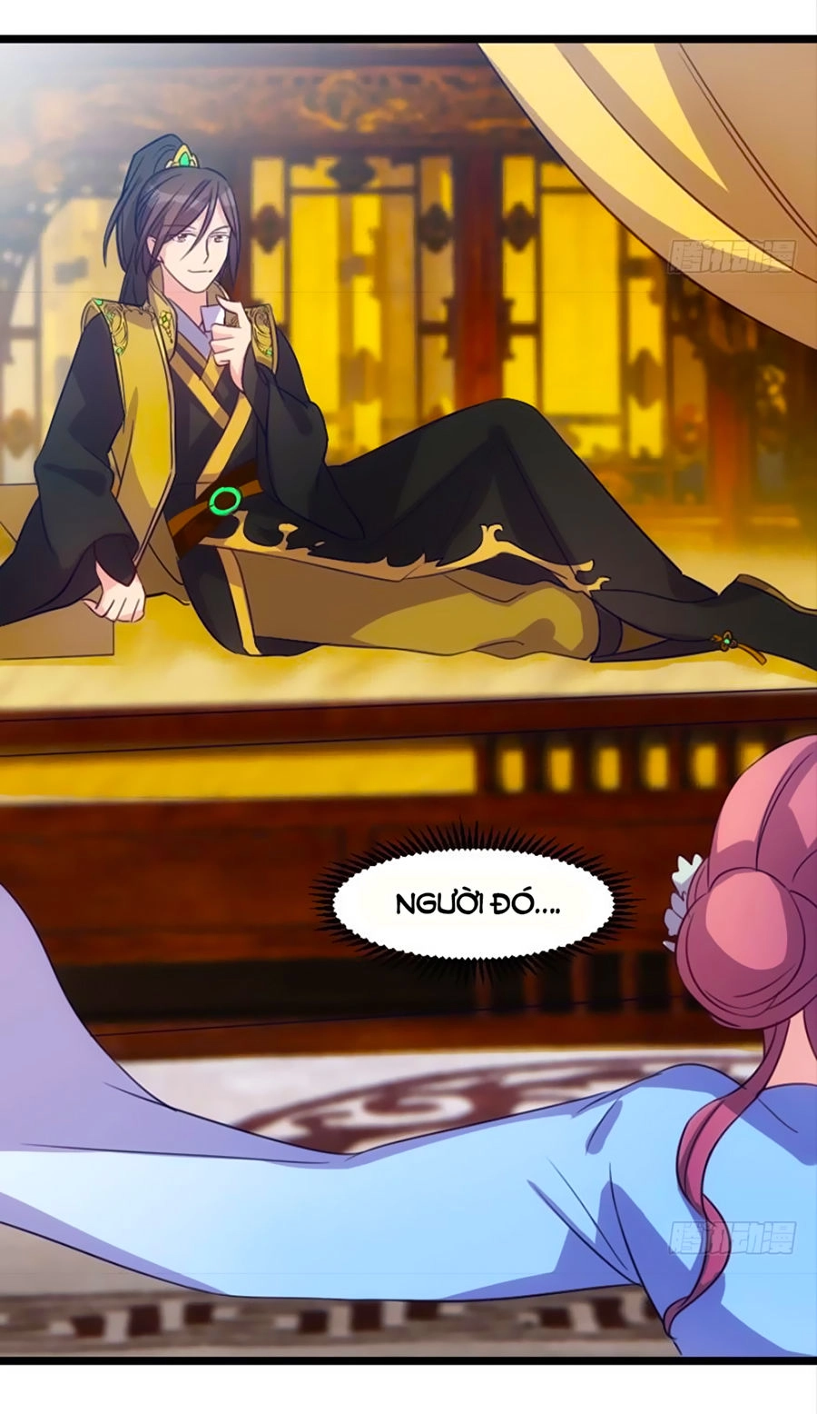 Tôi Ở Dị Giới Khai Ngư Đường Chapter 8 - 4