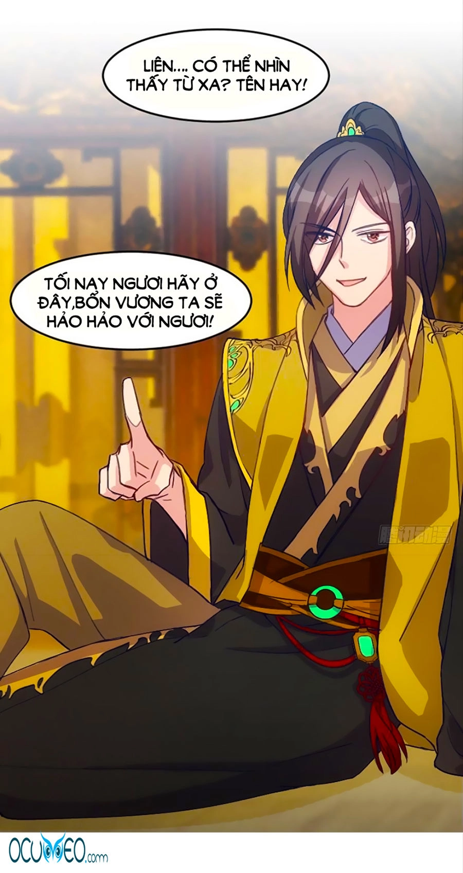 Tôi Ở Dị Giới Khai Ngư Đường Chapter 8 - 16