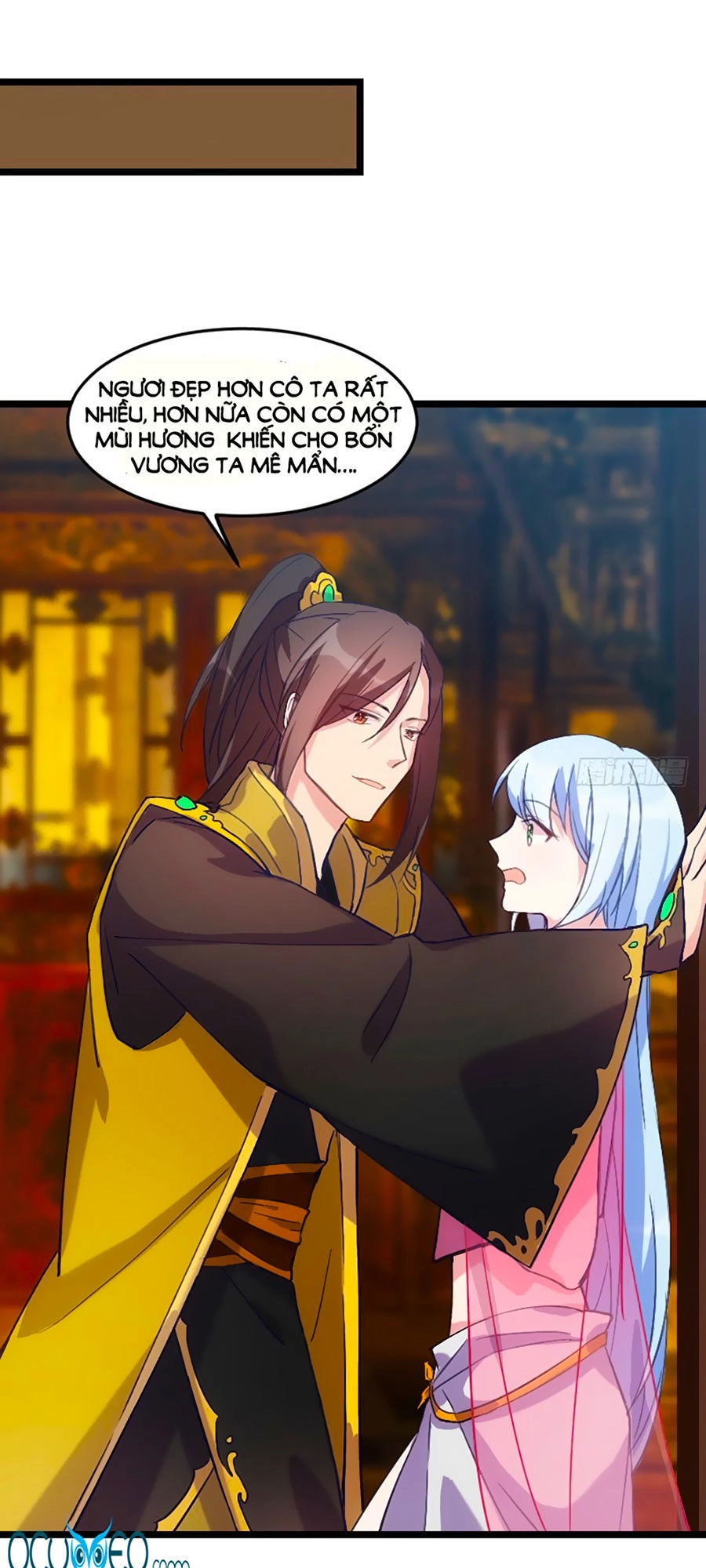 Tôi Ở Dị Giới Khai Ngư Đường Chapter 9 - 6