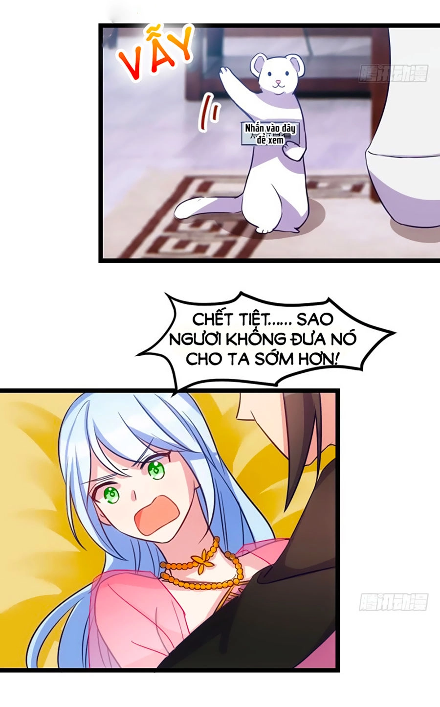 Tôi Ở Dị Giới Khai Ngư Đường Chapter 9 - 11