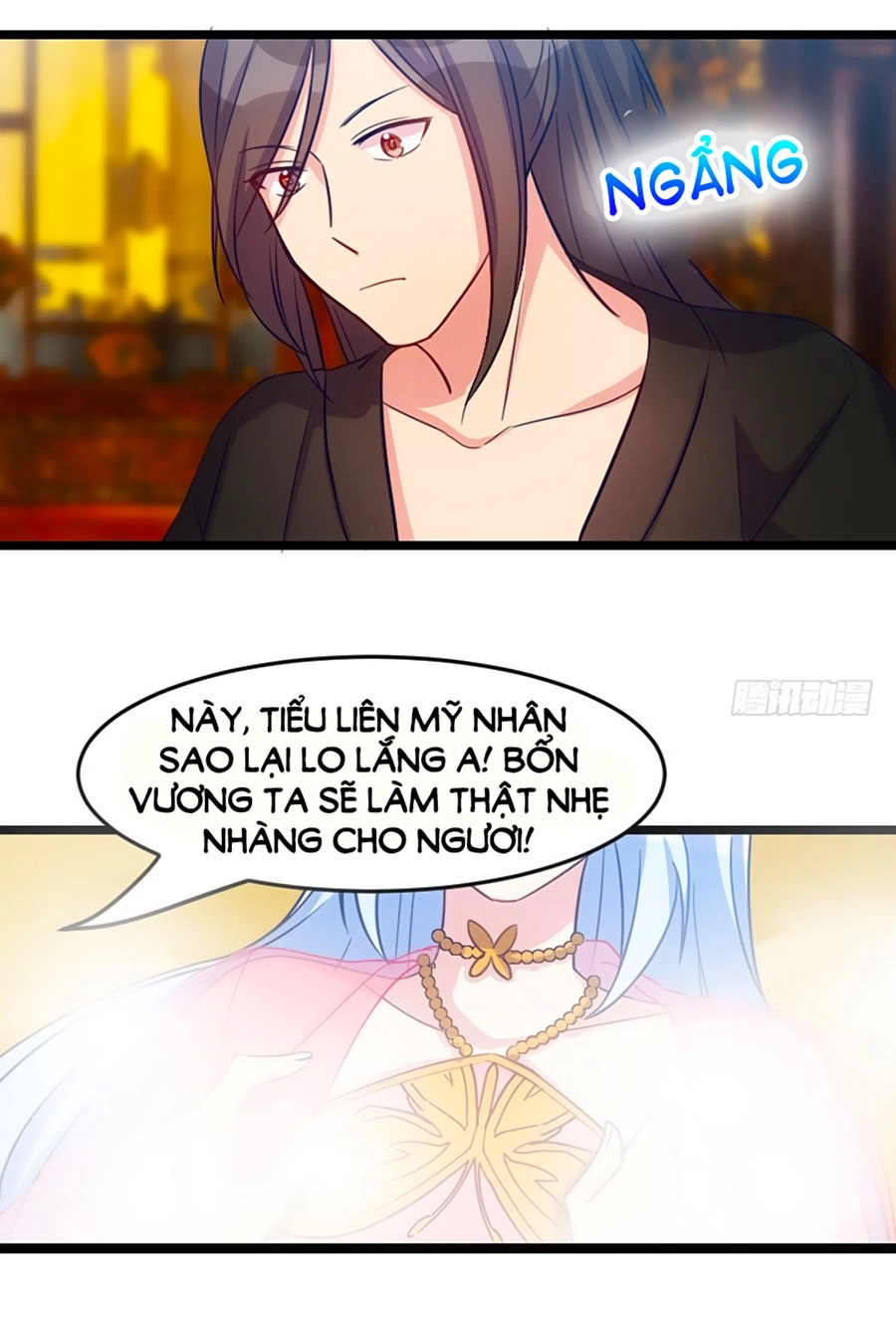 Tôi Ở Dị Giới Khai Ngư Đường Chapter 9 - 12