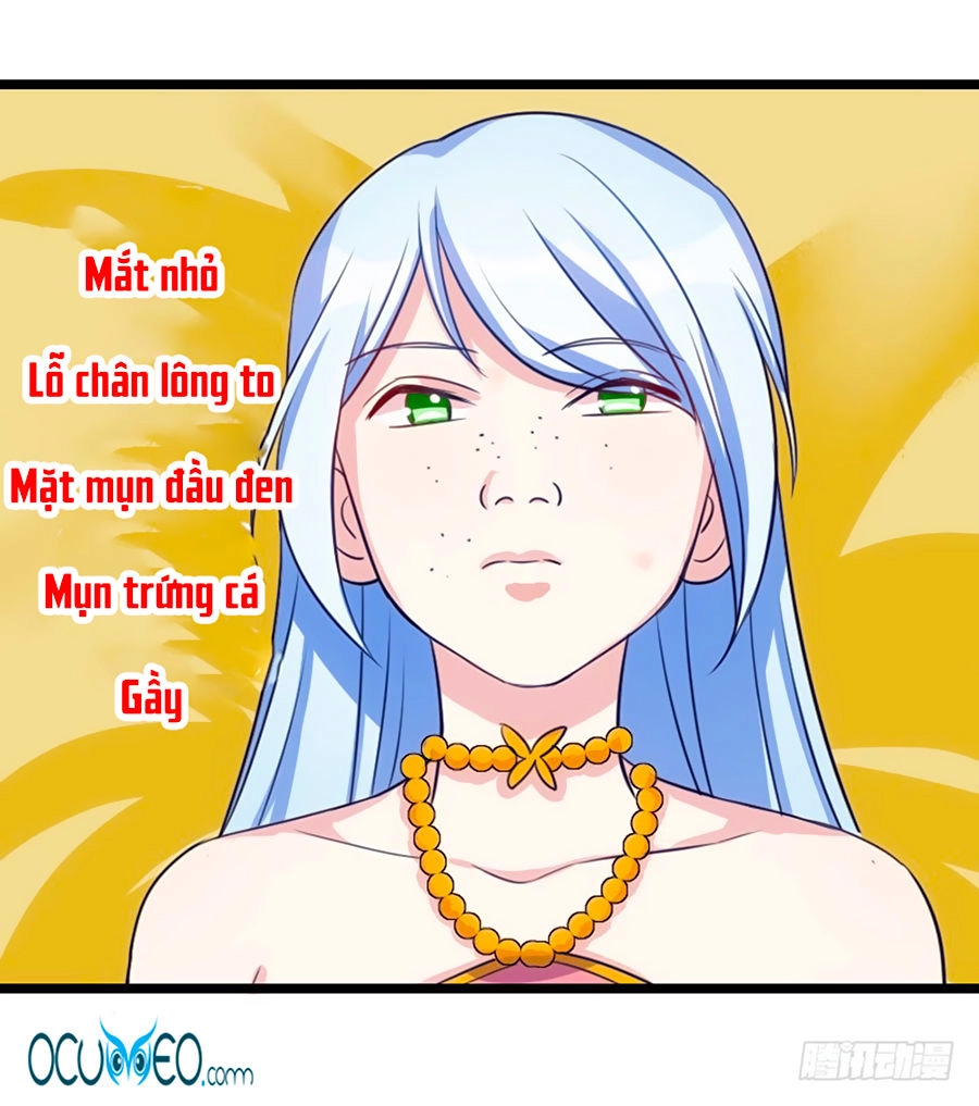 Tôi Ở Dị Giới Khai Ngư Đường Chapter 10 - 4