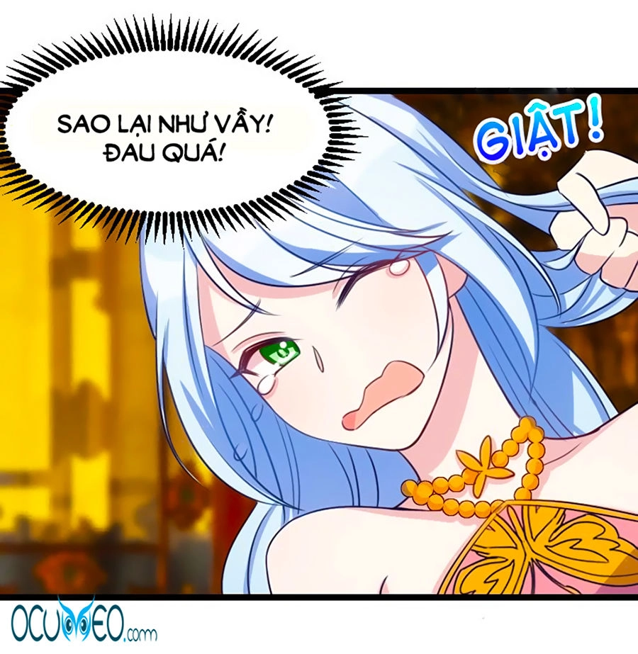 Tôi Ở Dị Giới Khai Ngư Đường Chapter 10 - 10