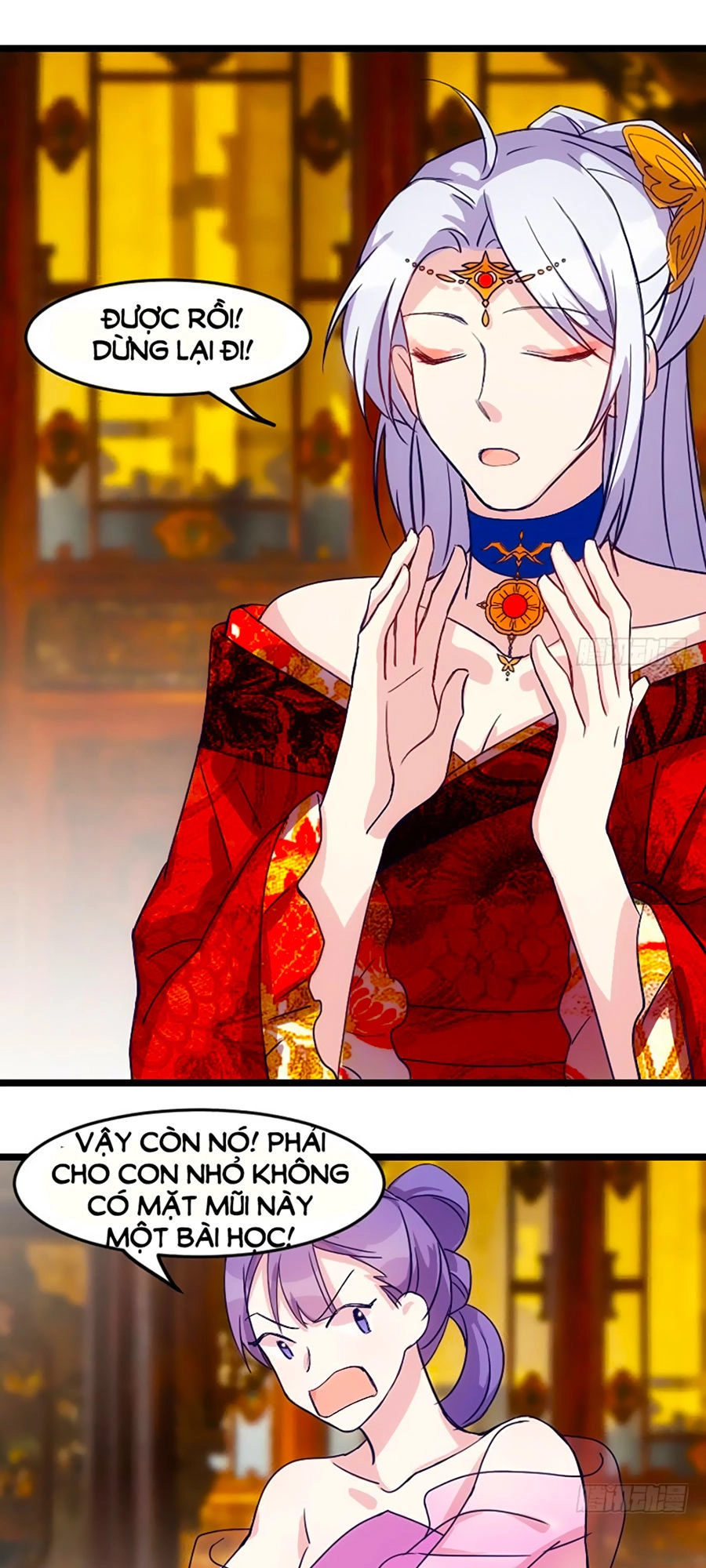 Tôi Ở Dị Giới Khai Ngư Đường Chapter 10 - 17