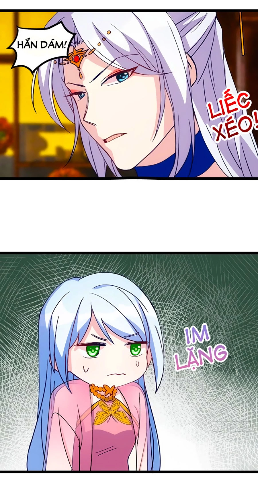 Tôi Ở Dị Giới Khai Ngư Đường Chapter 11 - 7