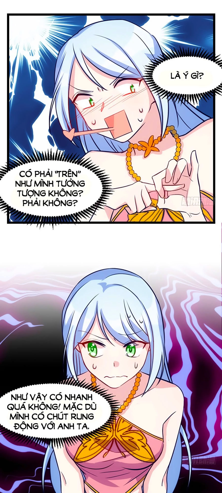 Tôi Ở Dị Giới Khai Ngư Đường Chapter 12 - 8