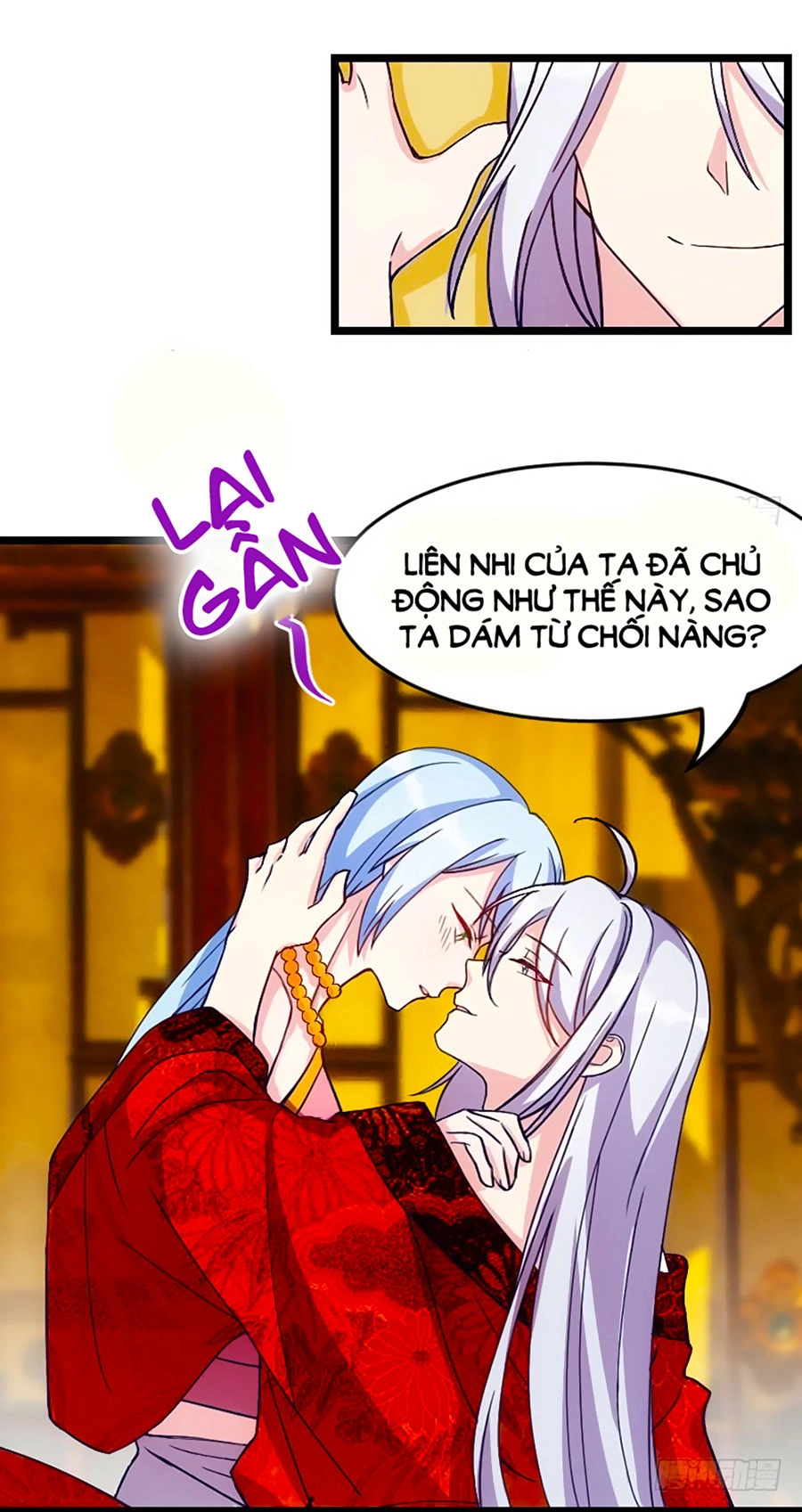 Tôi Ở Dị Giới Khai Ngư Đường Chapter 13 - 2