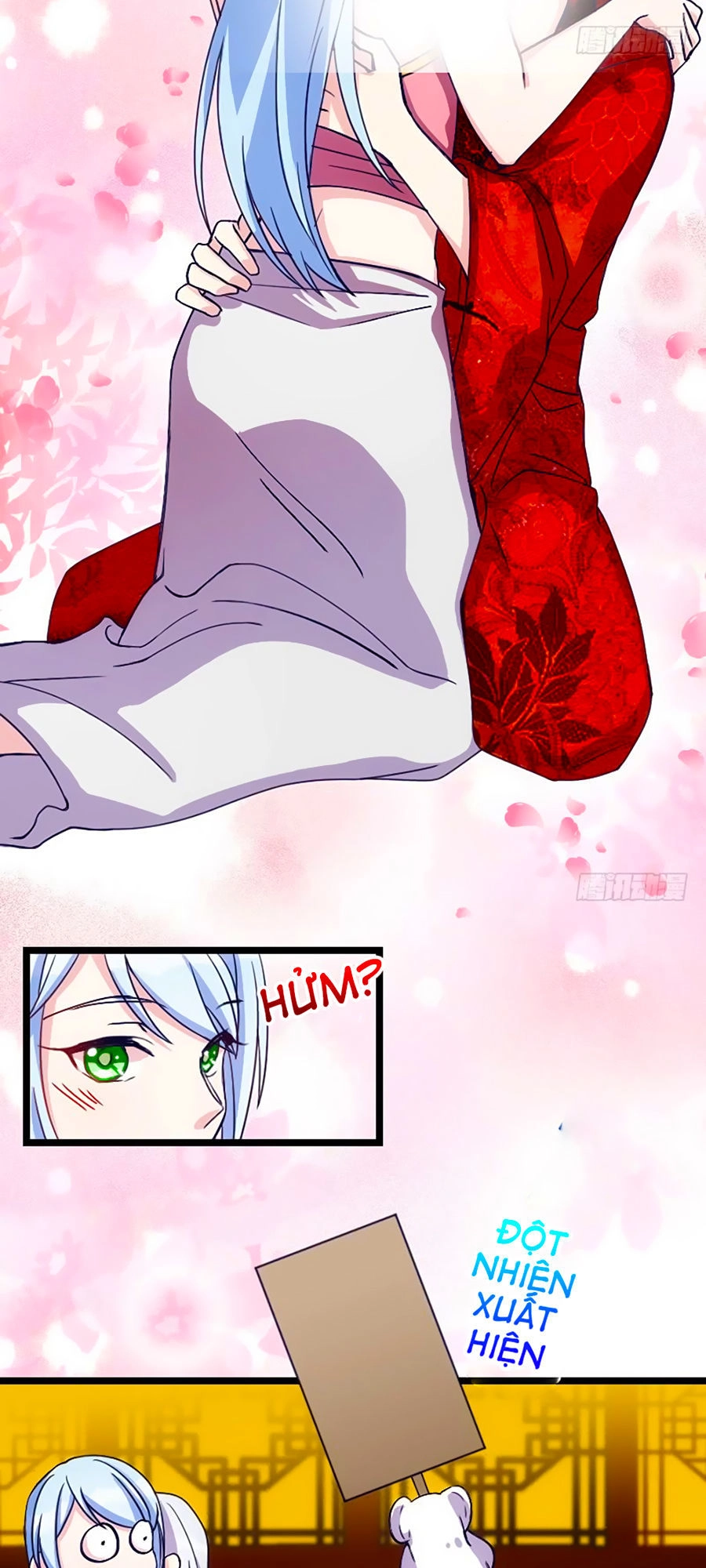 Tôi Ở Dị Giới Khai Ngư Đường Chapter 13 - 4