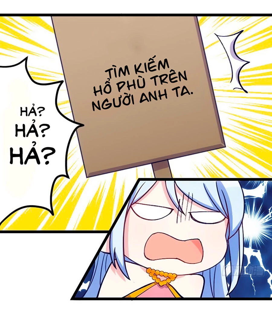 Tôi Ở Dị Giới Khai Ngư Đường Chapter 13 - 6