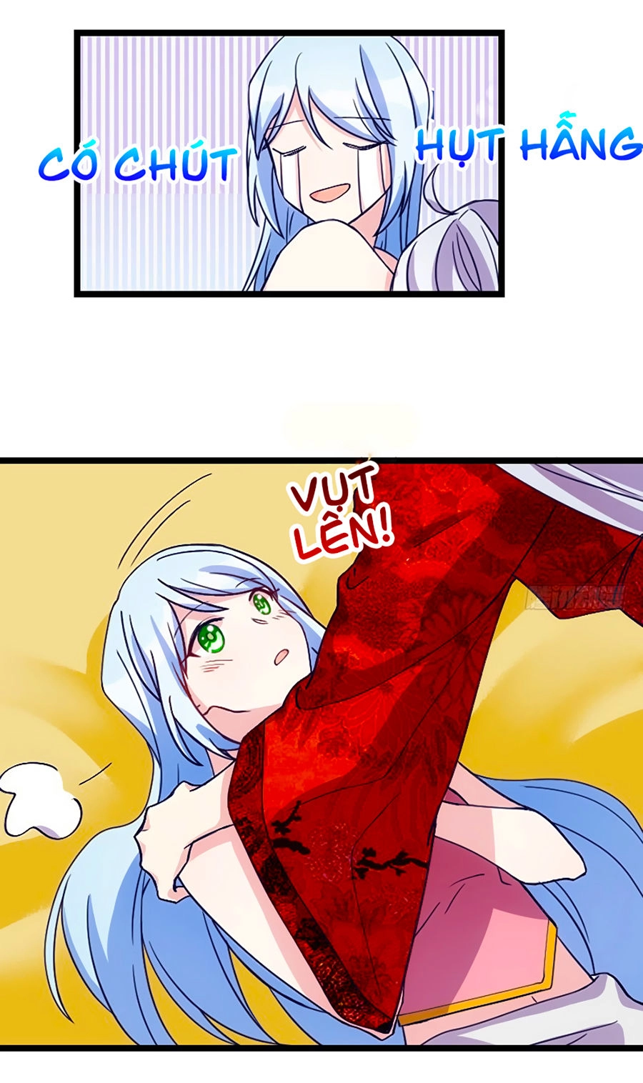 Tôi Ở Dị Giới Khai Ngư Đường Chapter 13 - 8