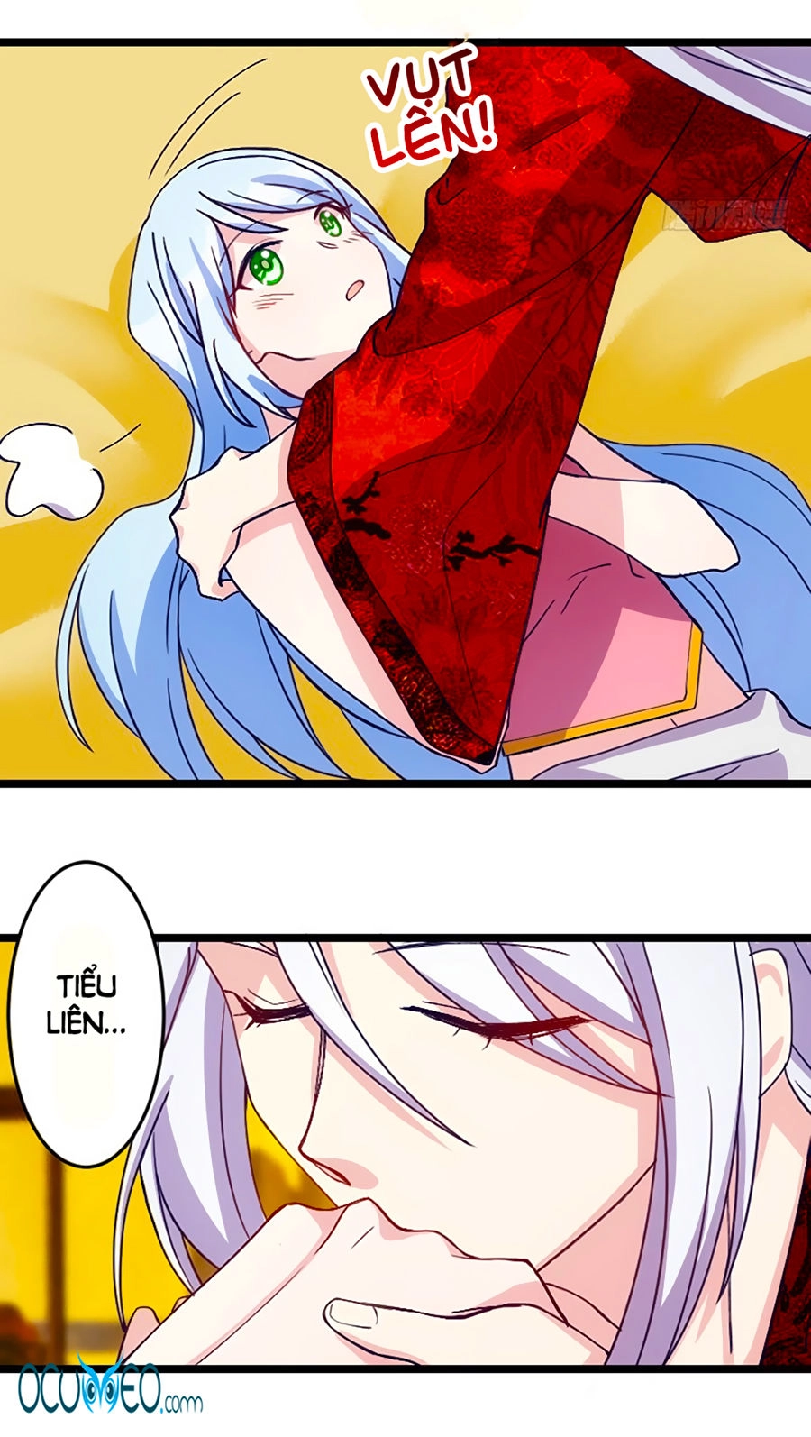 Tôi Ở Dị Giới Khai Ngư Đường Chapter 13 - 9