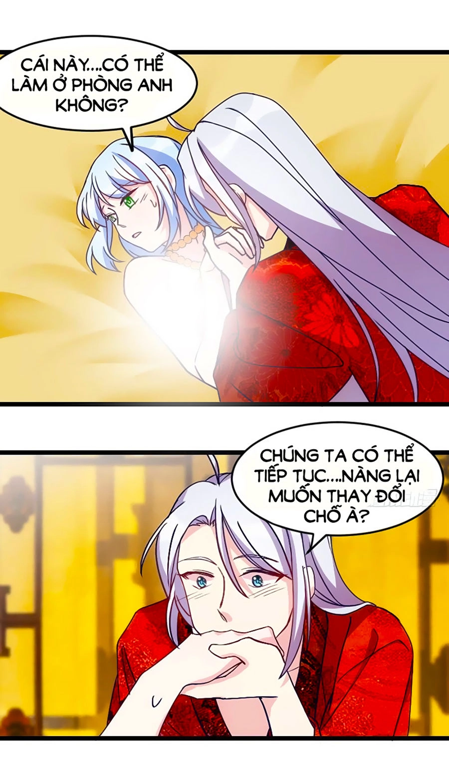 Tôi Ở Dị Giới Khai Ngư Đường Chapter 13 - 10