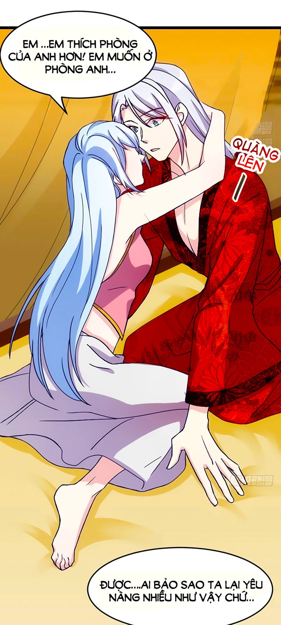 Tôi Ở Dị Giới Khai Ngư Đường Chapter 13 - 11