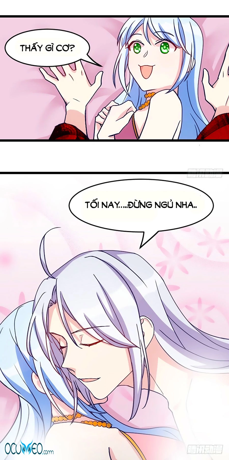 Tôi Ở Dị Giới Khai Ngư Đường Chapter 13 - 16