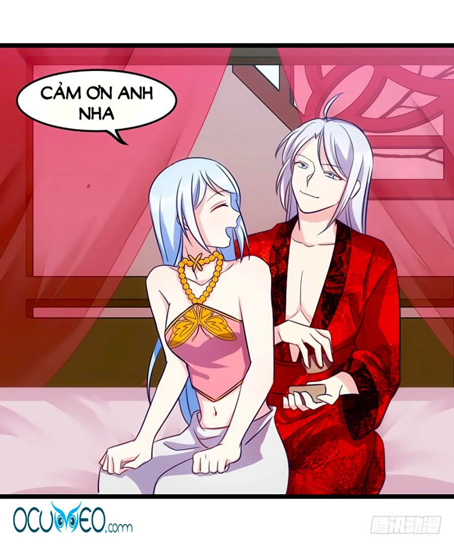 Tôi Ở Dị Giới Khai Ngư Đường Chapter 14 - 3