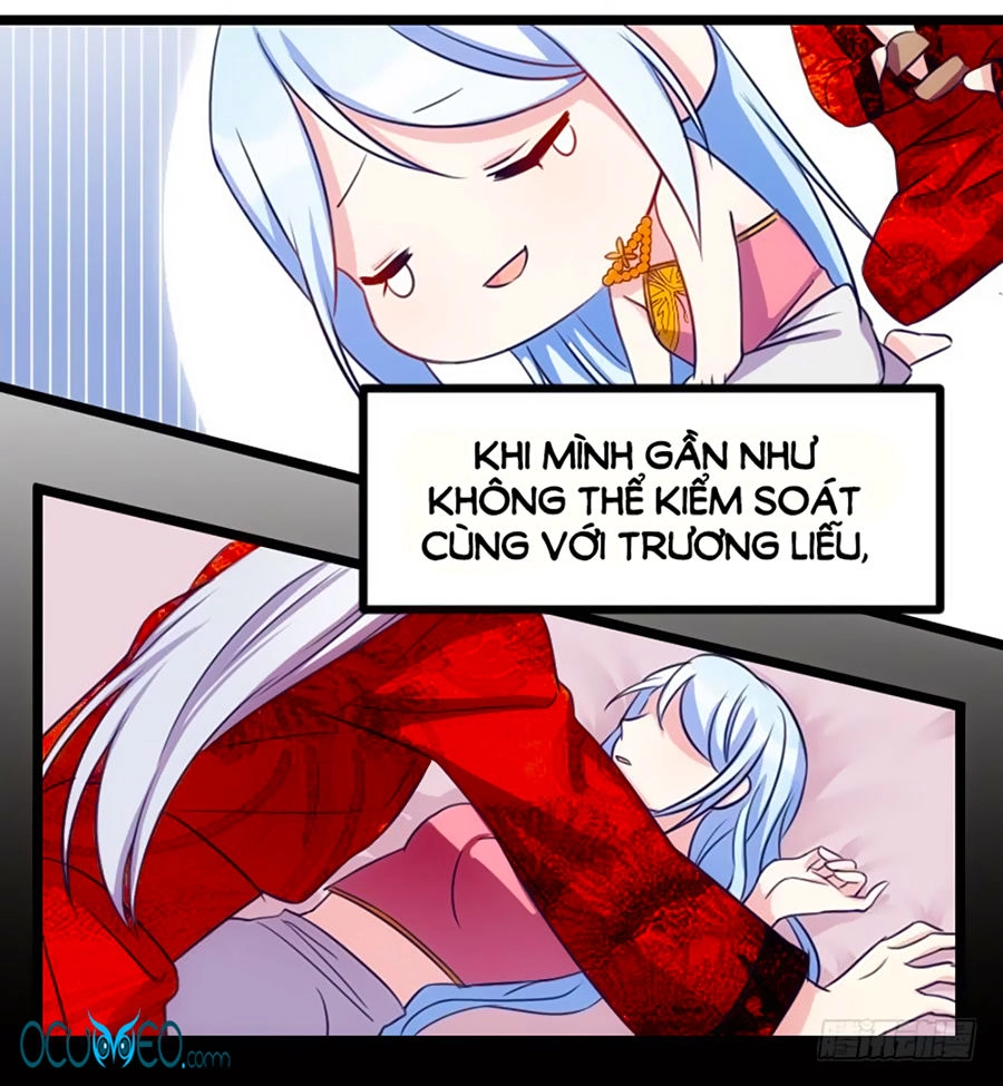 Tôi Ở Dị Giới Khai Ngư Đường Chapter 14 - 4