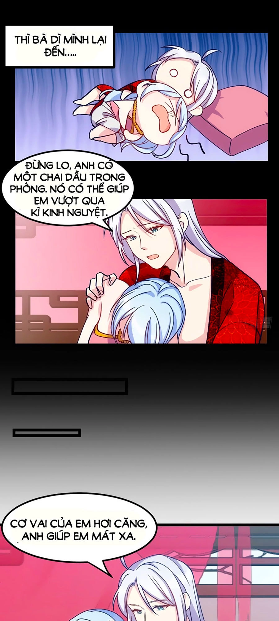 Tôi Ở Dị Giới Khai Ngư Đường Chapter 14 - 5