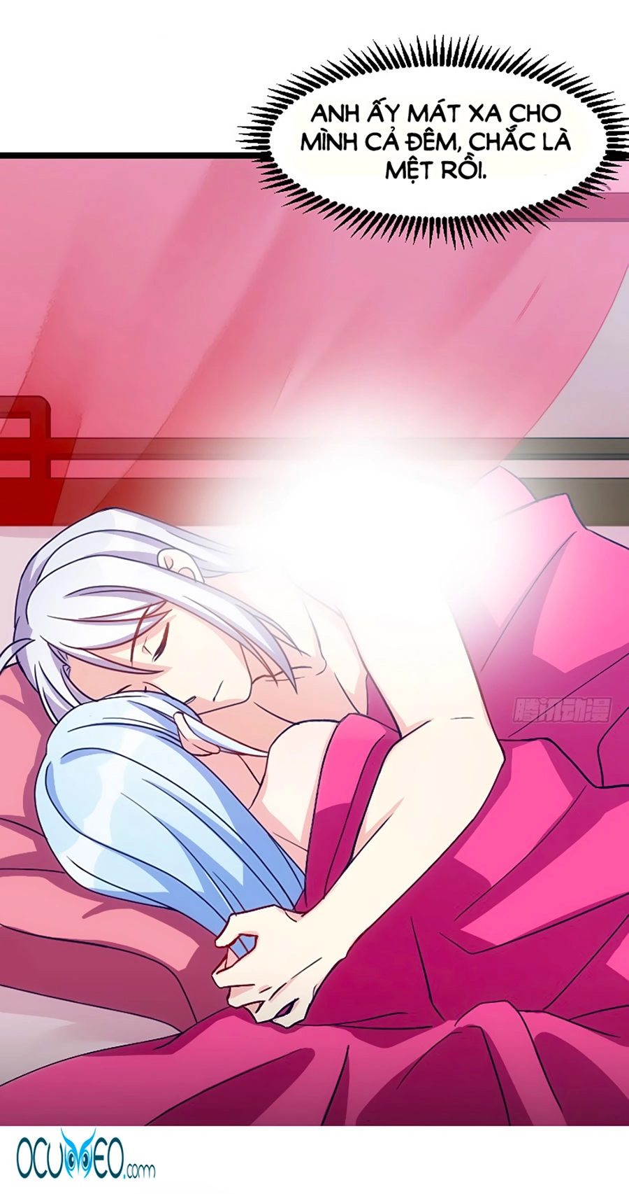 Tôi Ở Dị Giới Khai Ngư Đường Chapter 14 - 8