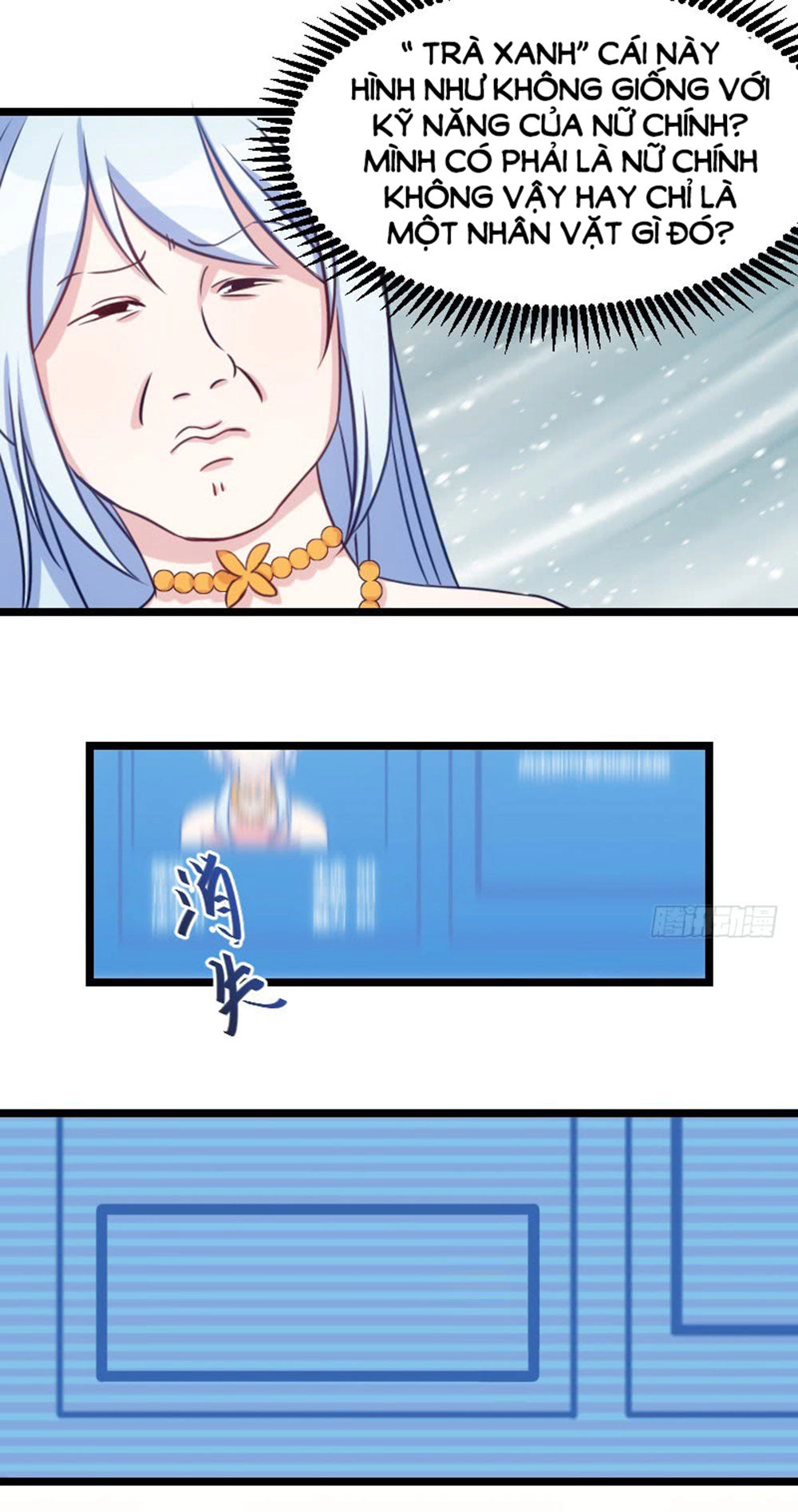 Tôi Ở Dị Giới Khai Ngư Đường Chapter 15 - 11