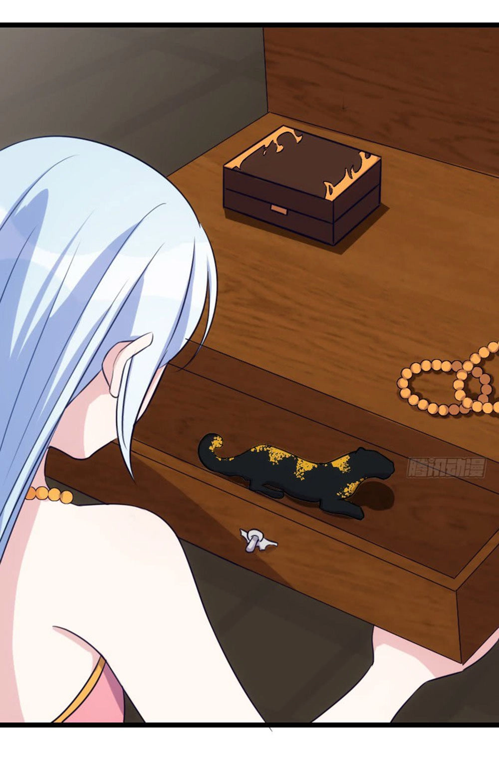 Tôi Ở Dị Giới Khai Ngư Đường Chapter 15 - 15