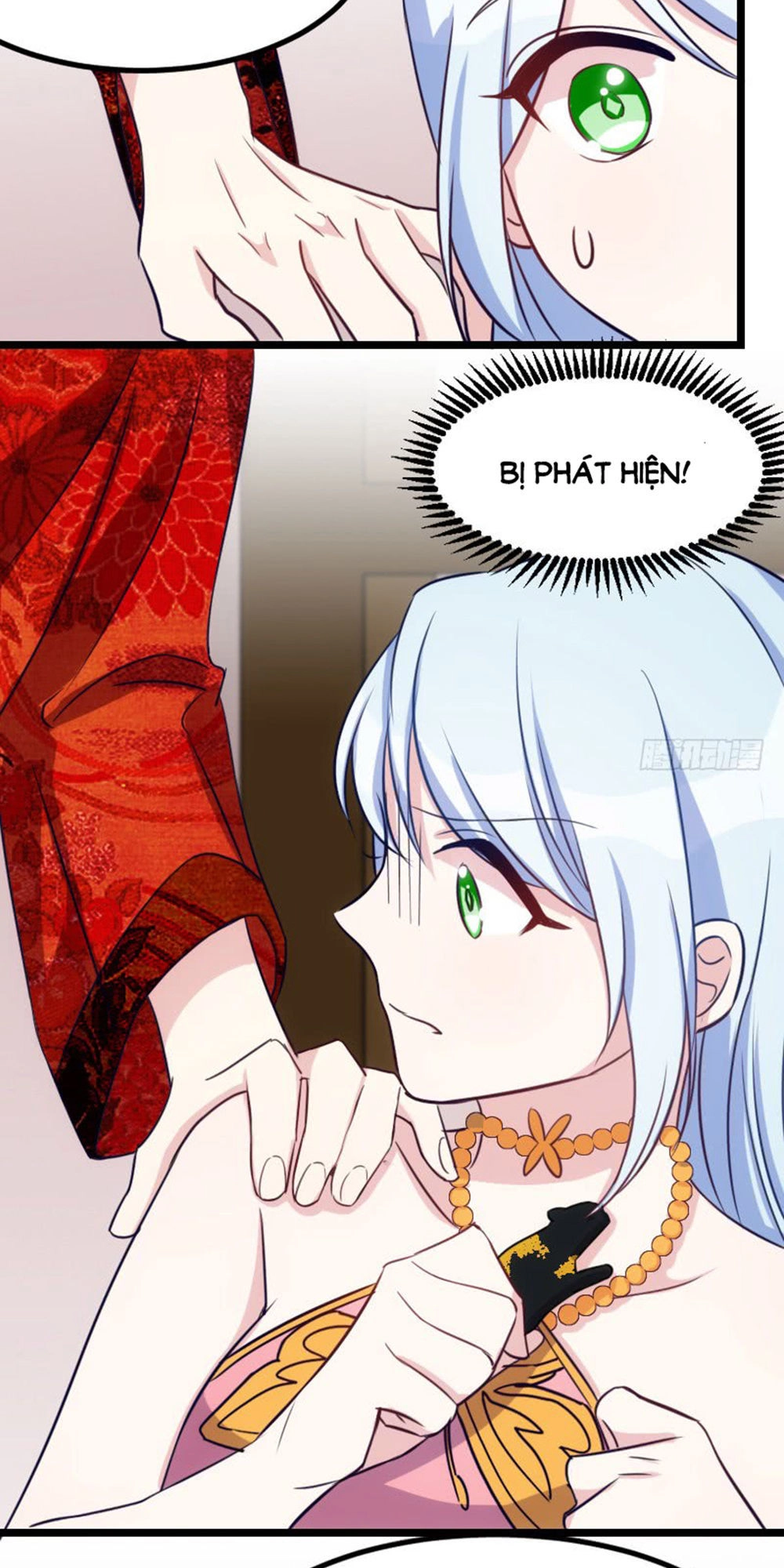 Tôi Ở Dị Giới Khai Ngư Đường Chapter 15 - 17