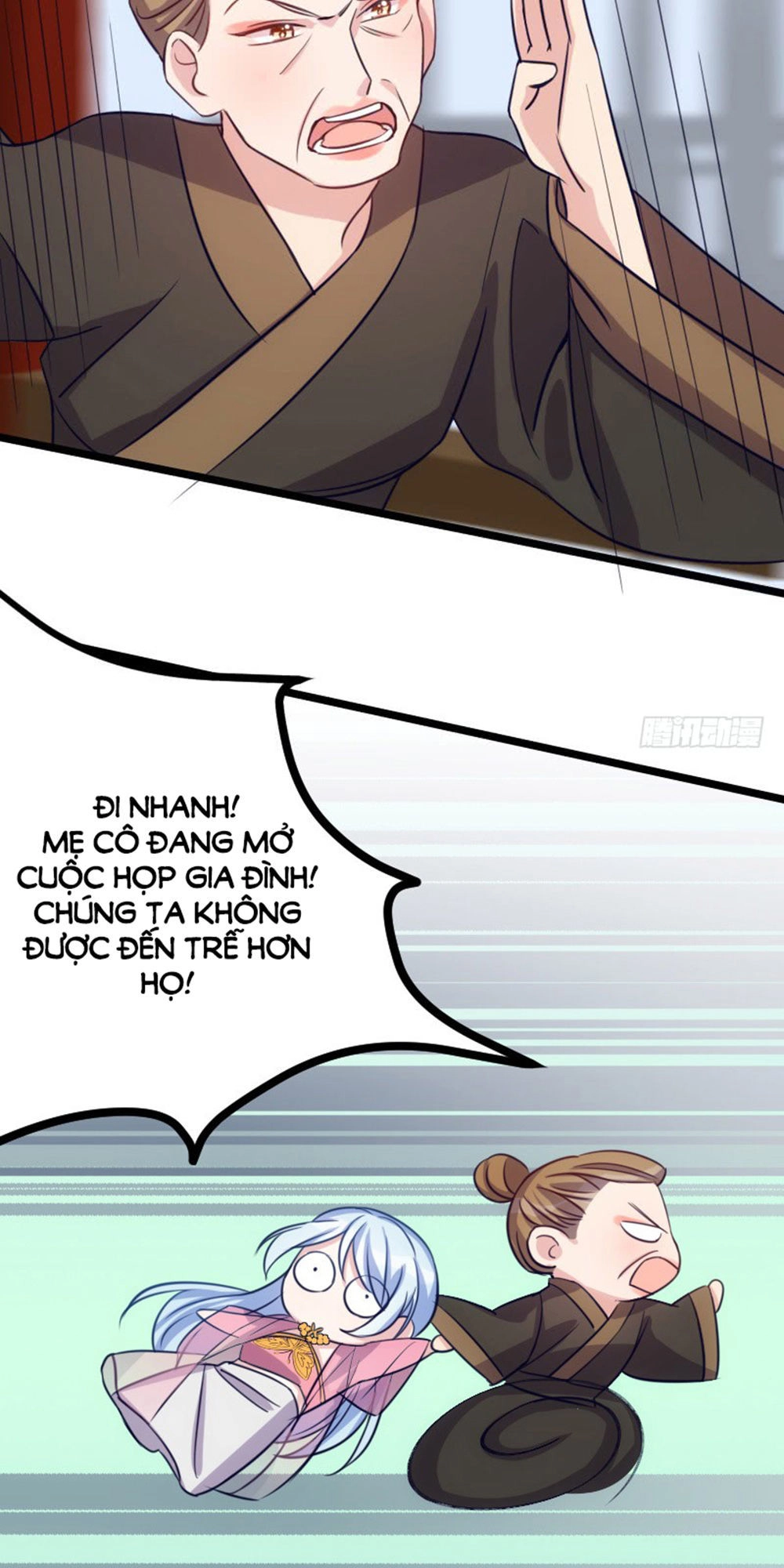 Tôi Ở Dị Giới Khai Ngư Đường Chapter 16 - 10