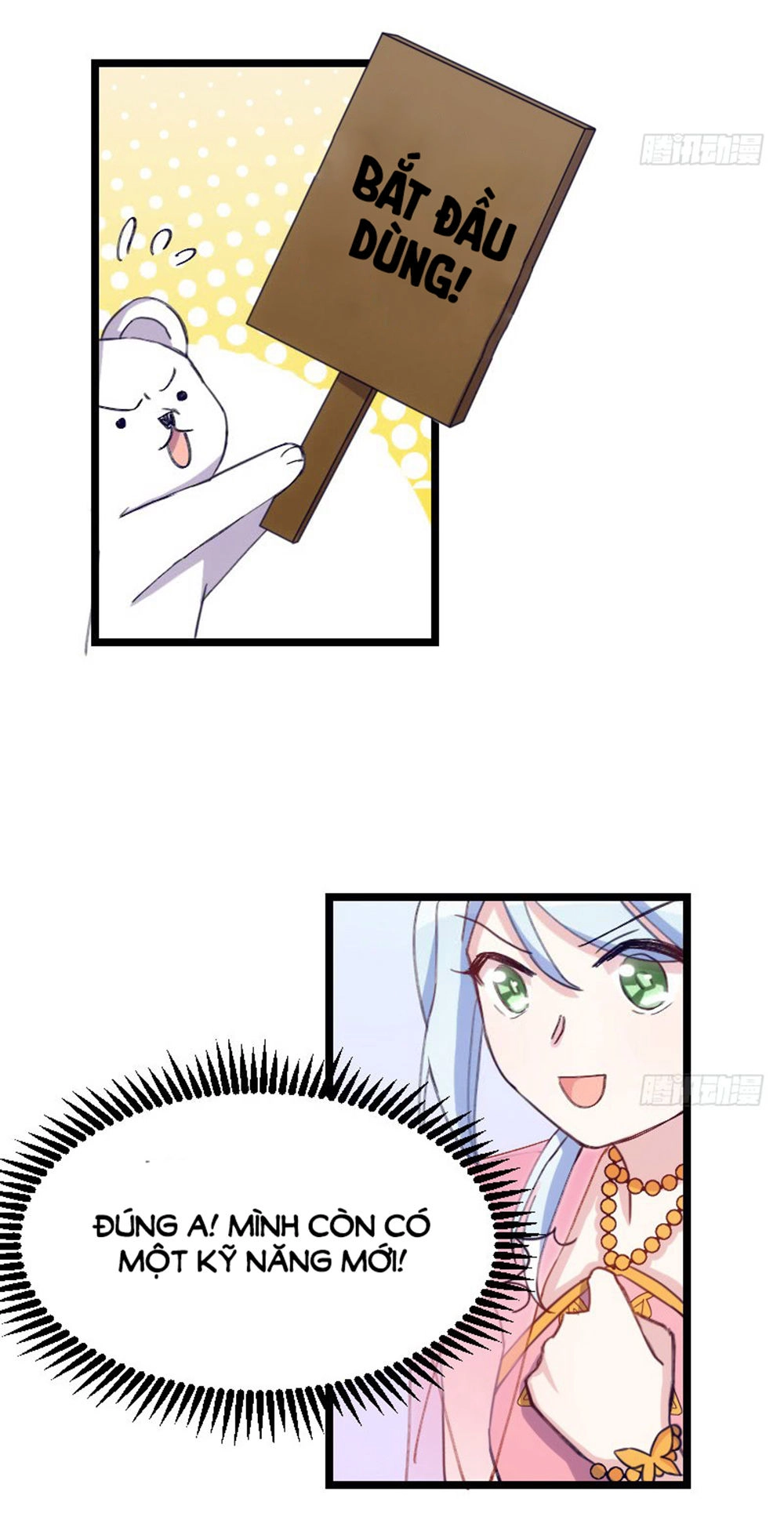 Tôi Ở Dị Giới Khai Ngư Đường Chapter 17 - 5