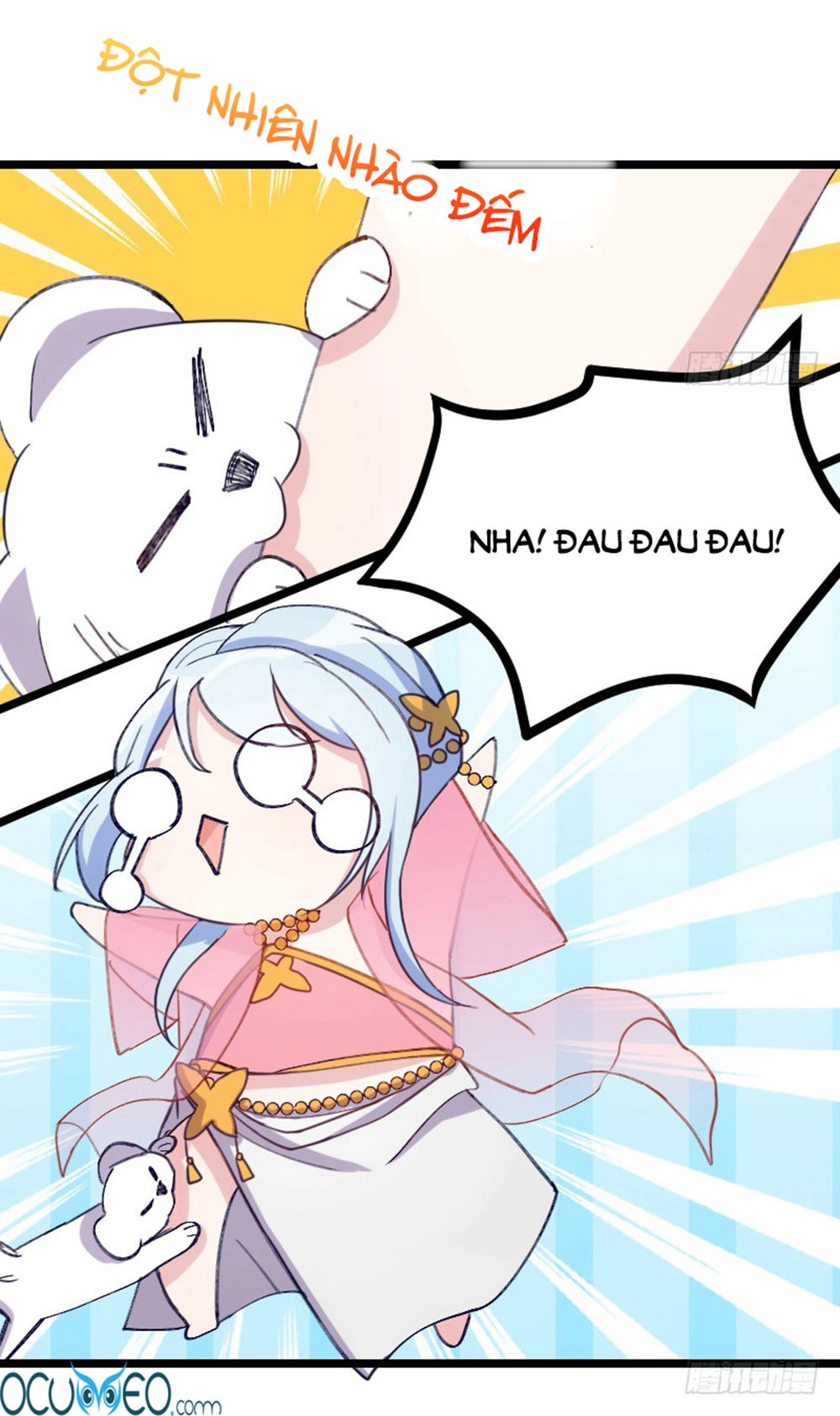 Tôi Ở Dị Giới Khai Ngư Đường Chapter 17 - 7