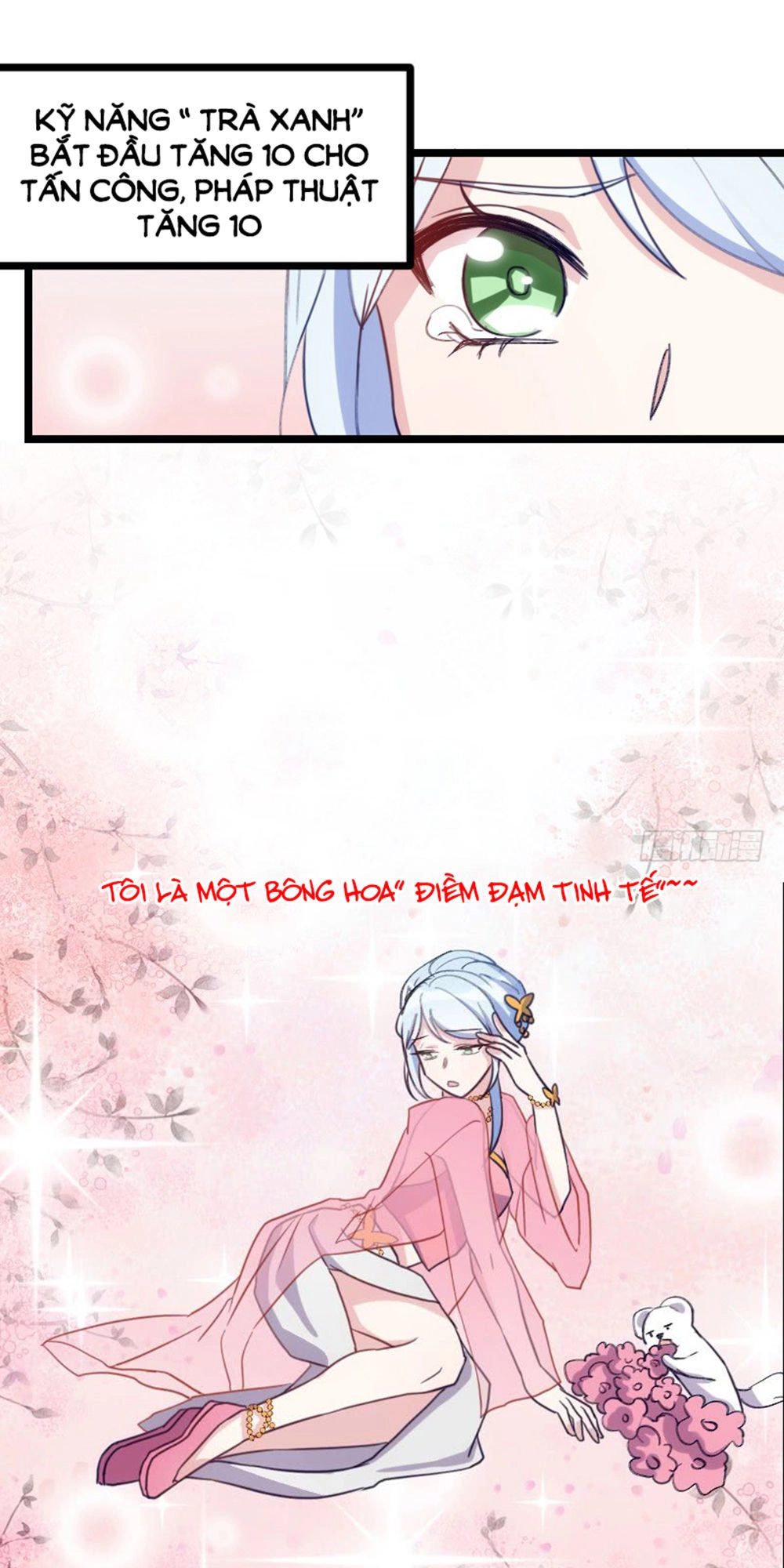 Tôi Ở Dị Giới Khai Ngư Đường Chapter 17 - 8