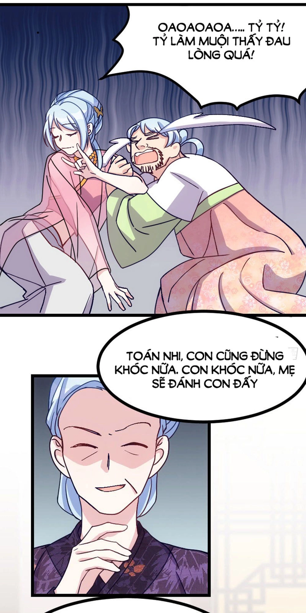 Tôi Ở Dị Giới Khai Ngư Đường Chapter 17 - 10