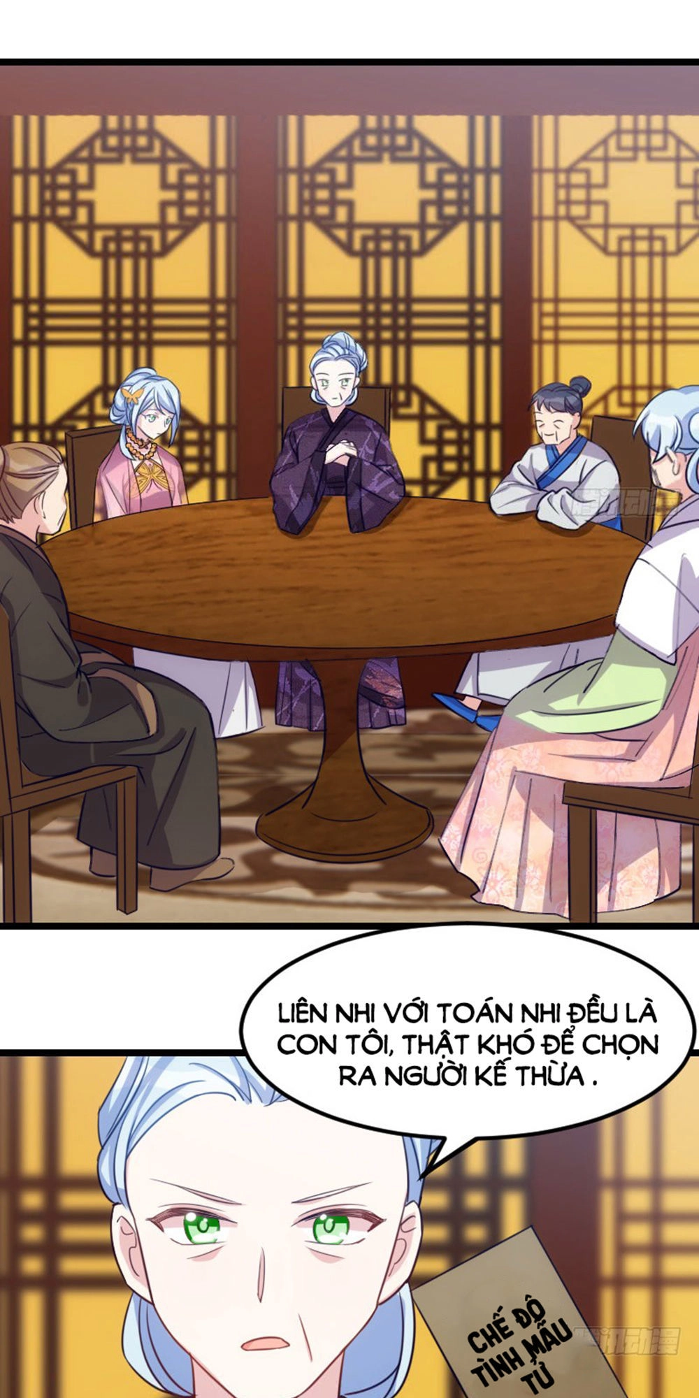 Tôi Ở Dị Giới Khai Ngư Đường Chapter 18 - 1