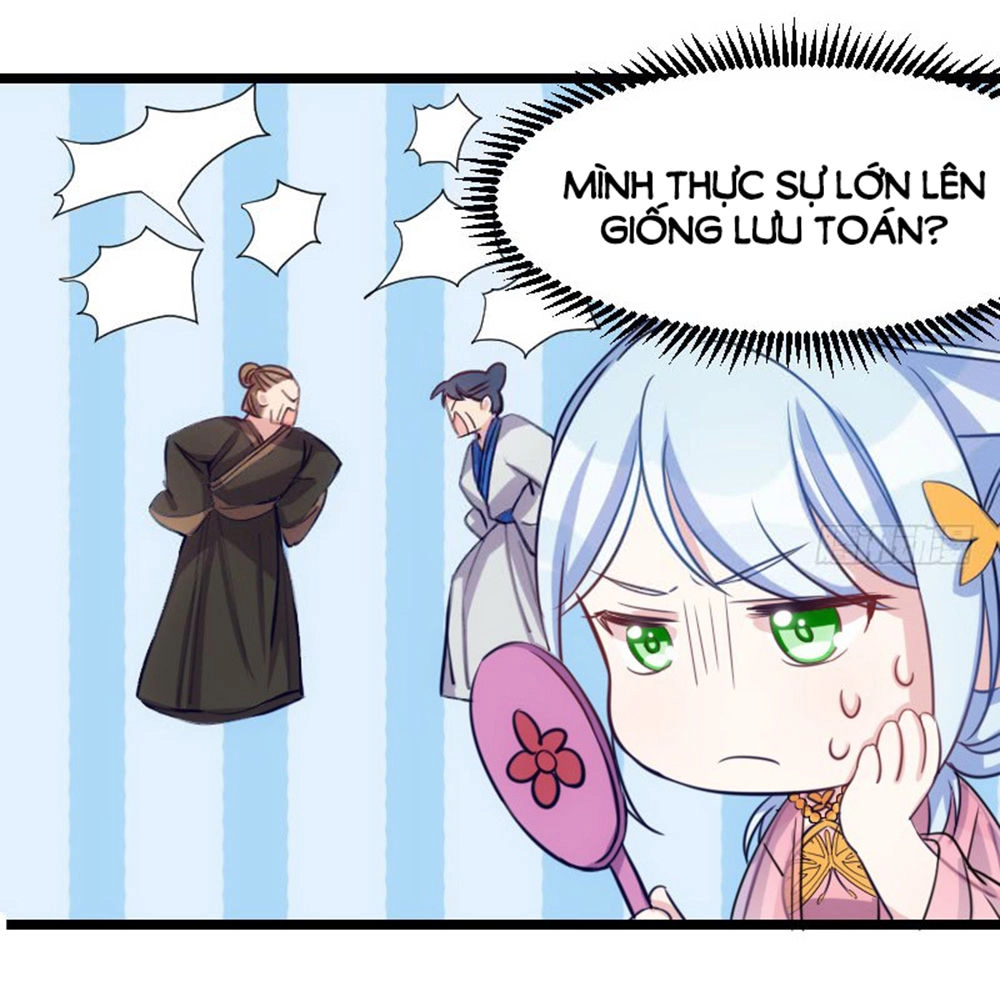 Tôi Ở Dị Giới Khai Ngư Đường Chapter 18 - 3