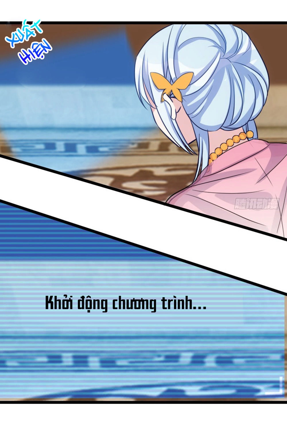 Tôi Ở Dị Giới Khai Ngư Đường Chapter 18 - 4