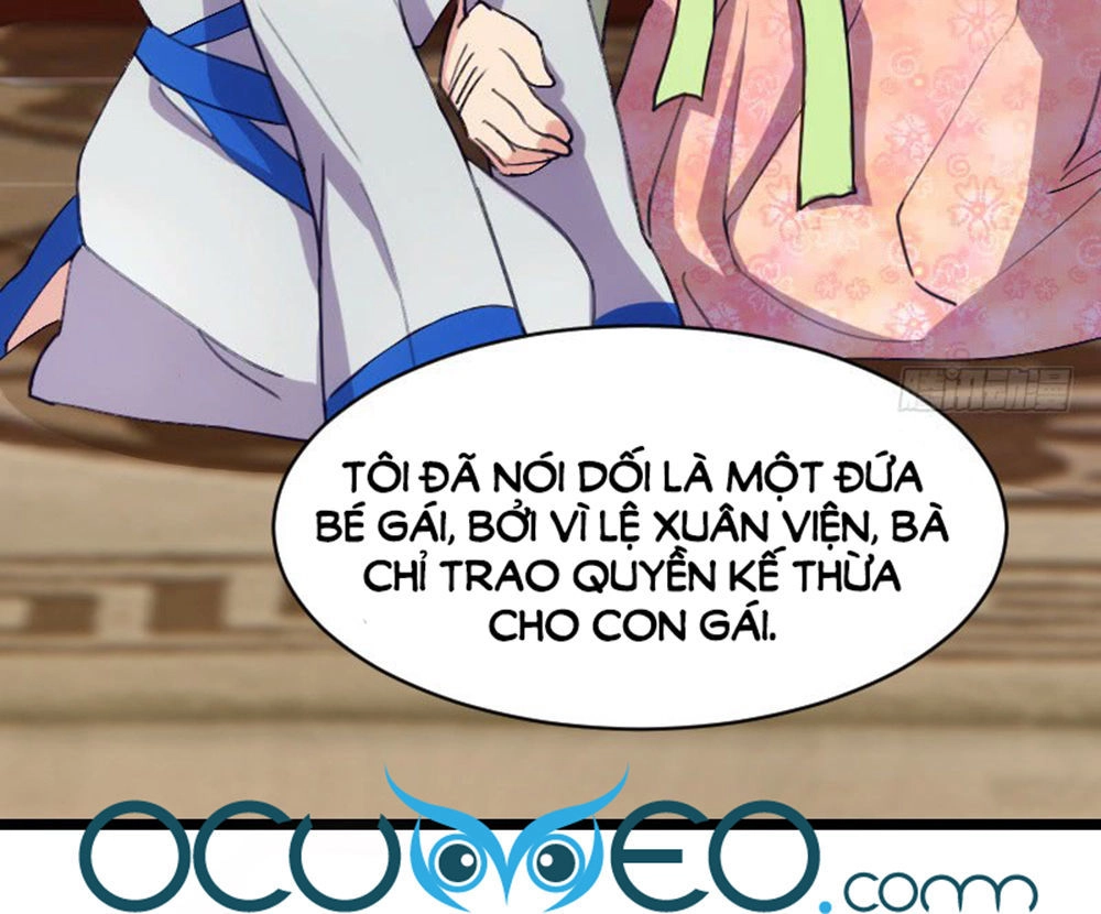 Tôi Ở Dị Giới Khai Ngư Đường Chapter 18 - 14