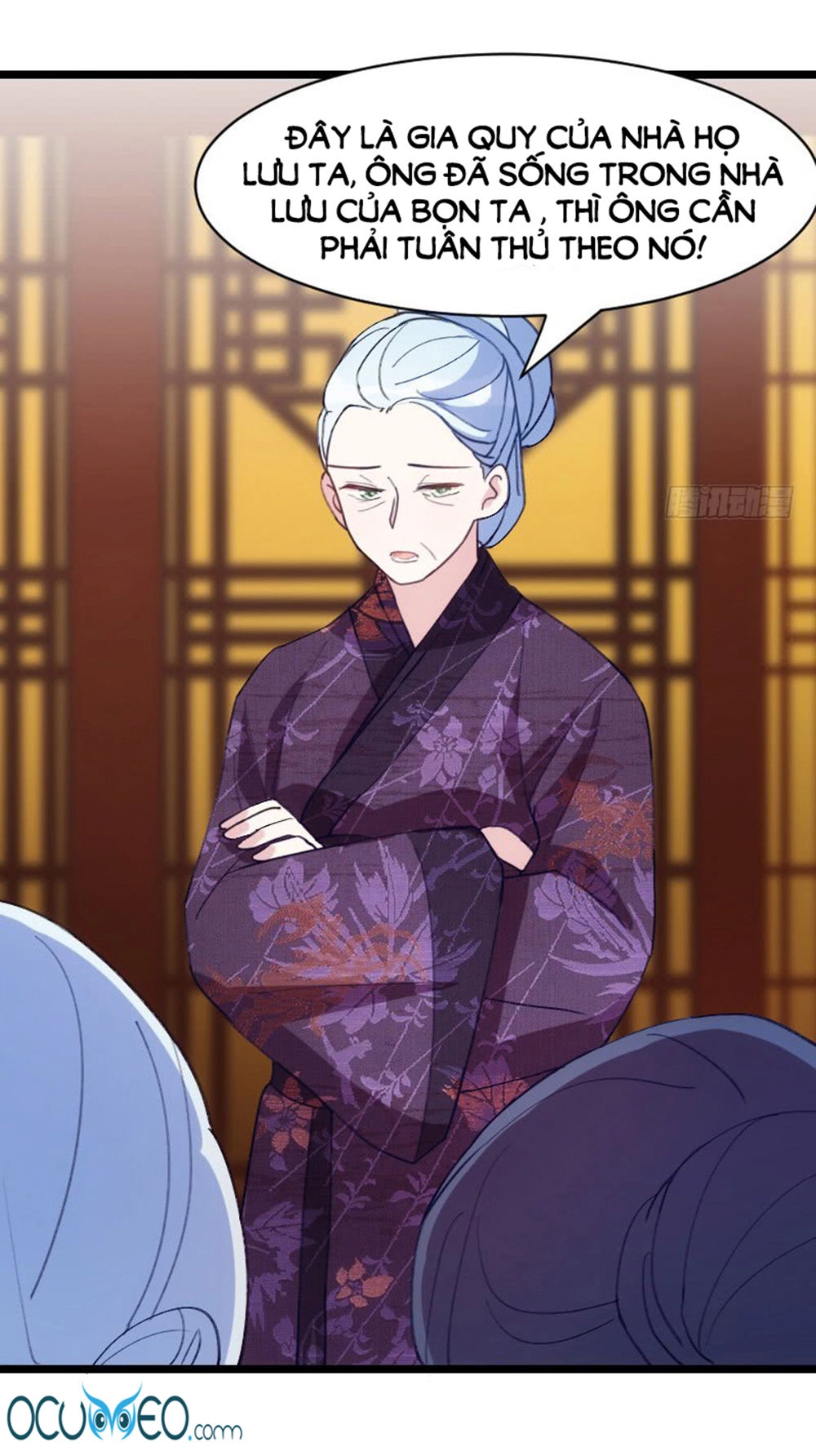 Tôi Ở Dị Giới Khai Ngư Đường Chapter 19 - 2