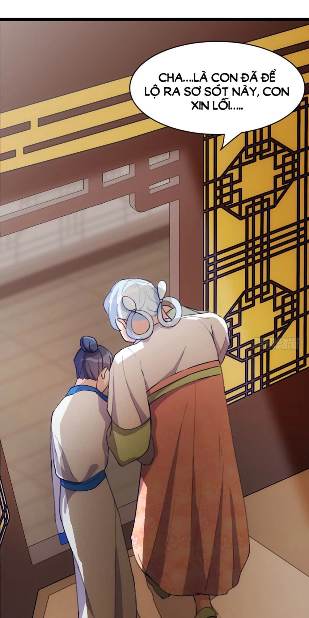 Tôi Ở Dị Giới Khai Ngư Đường Chapter 19 - 5