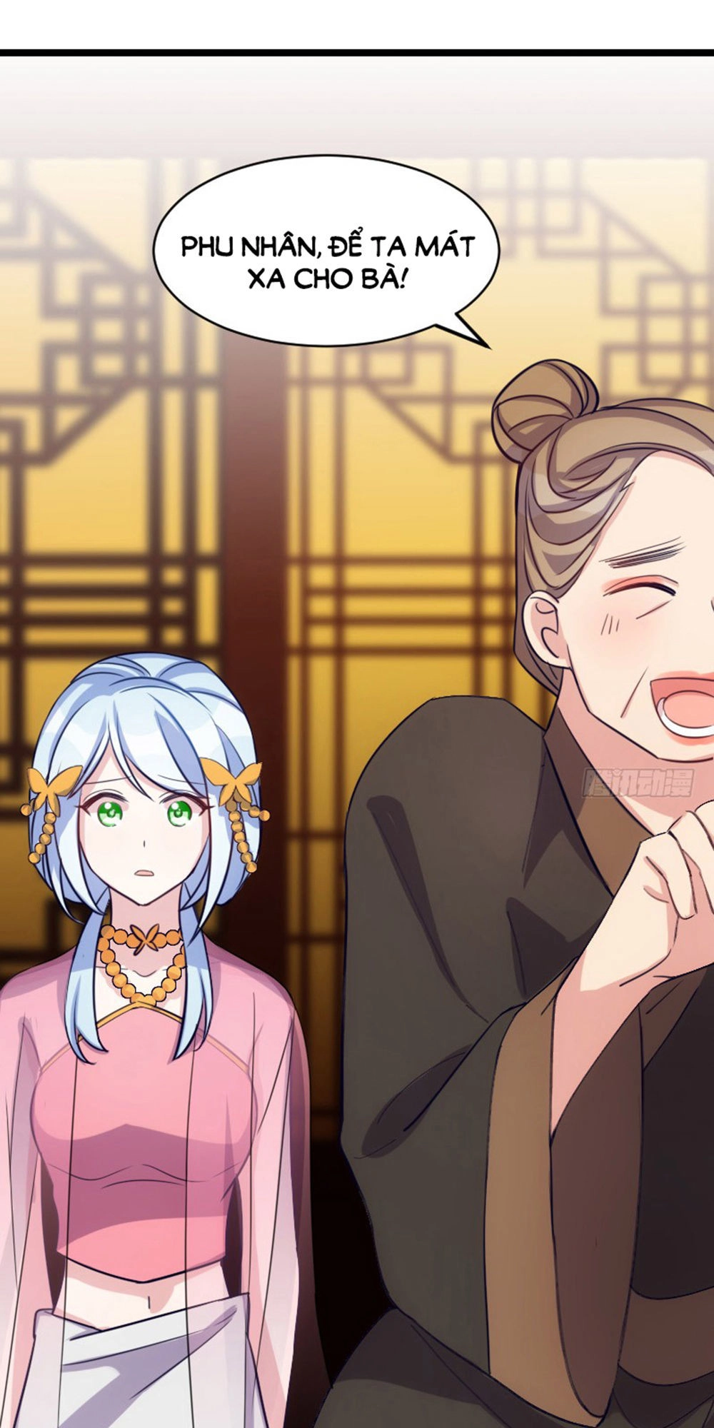 Tôi Ở Dị Giới Khai Ngư Đường Chapter 19 - 12