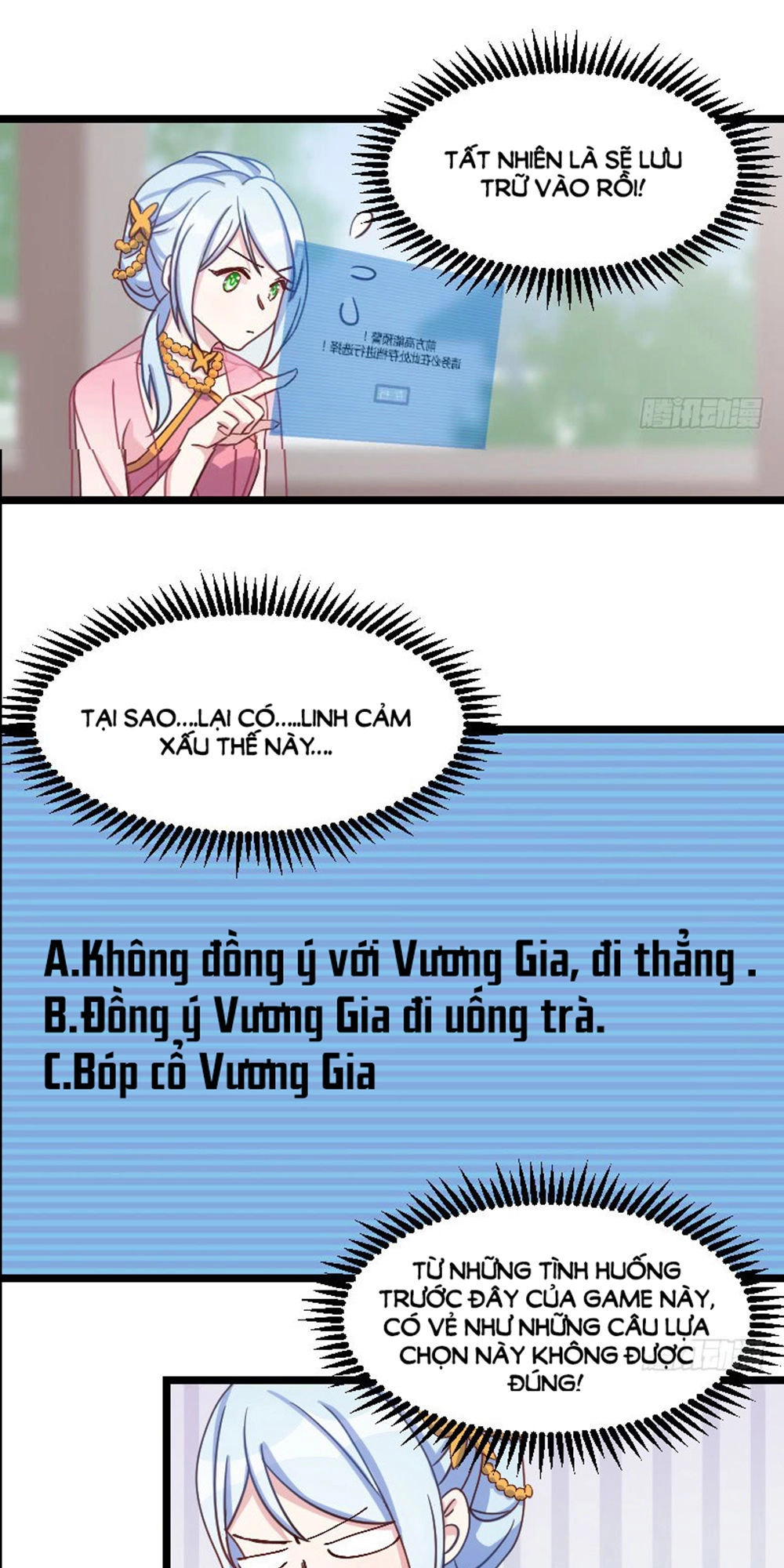 Tôi Ở Dị Giới Khai Ngư Đường Chapter 20 - 7