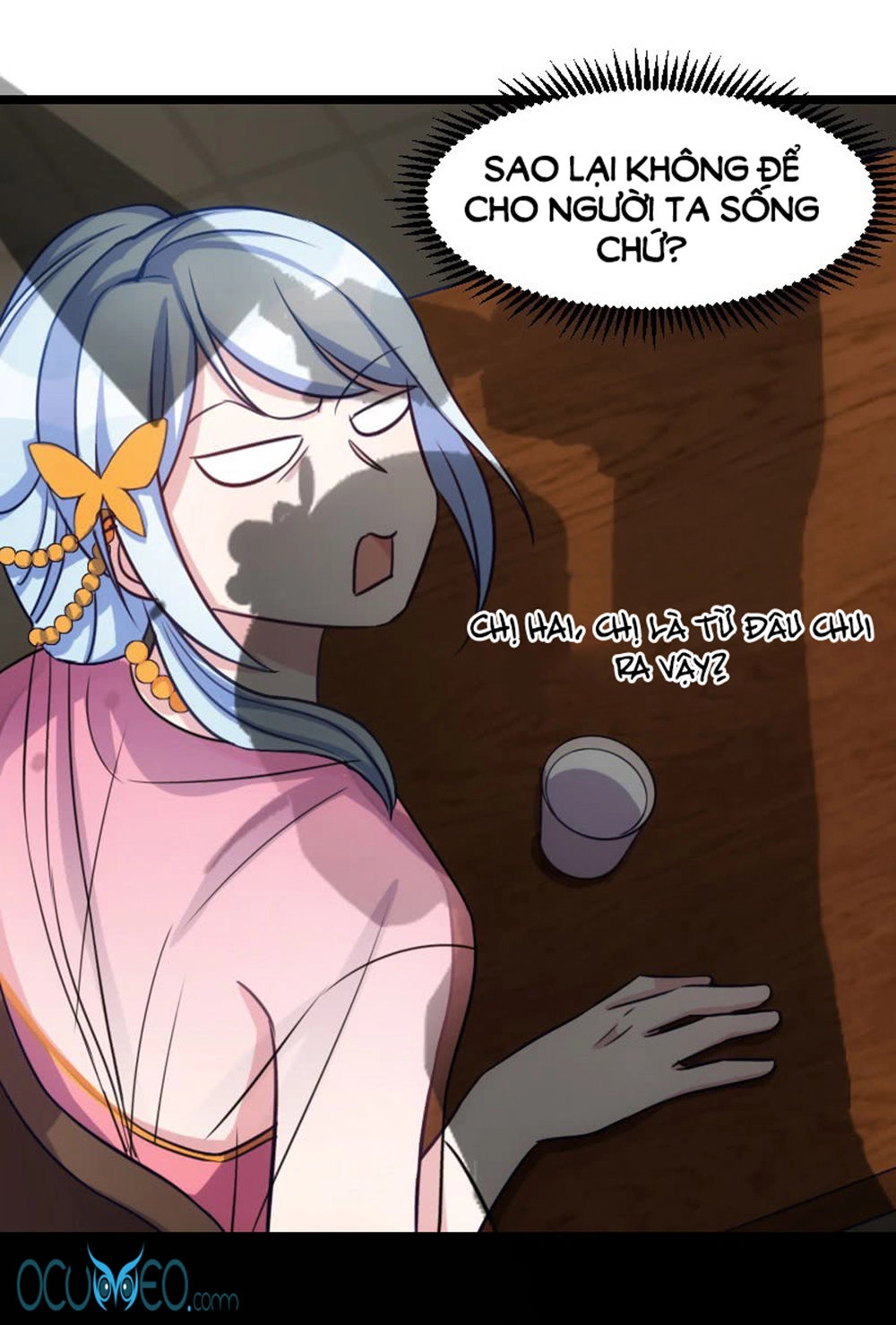 Tôi Ở Dị Giới Khai Ngư Đường Chapter 21 - 2