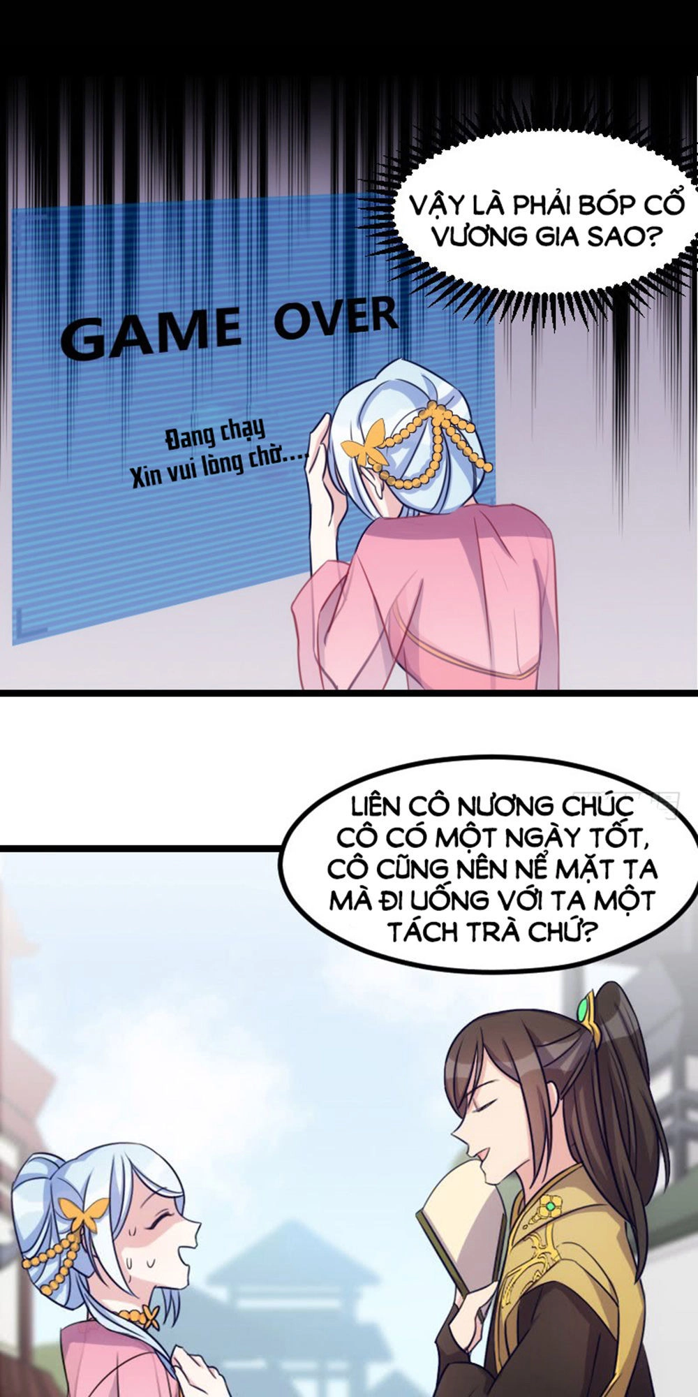 Tôi Ở Dị Giới Khai Ngư Đường Chapter 21 - 3