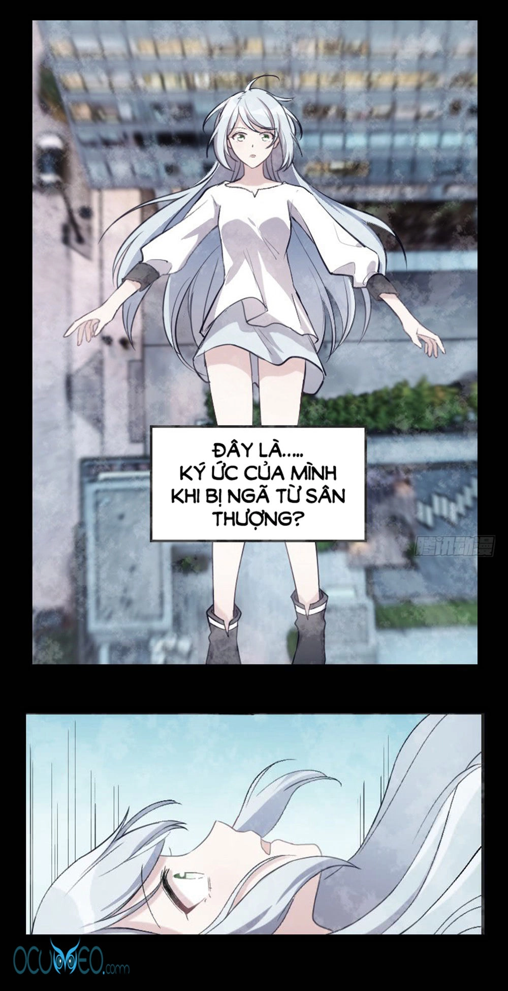 Tôi Ở Dị Giới Khai Ngư Đường Chapter 21 - 11